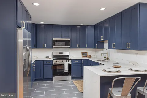1251 Pine Hill Drive, Annapolis, MD 21409 - MLS#: MDAA2102256