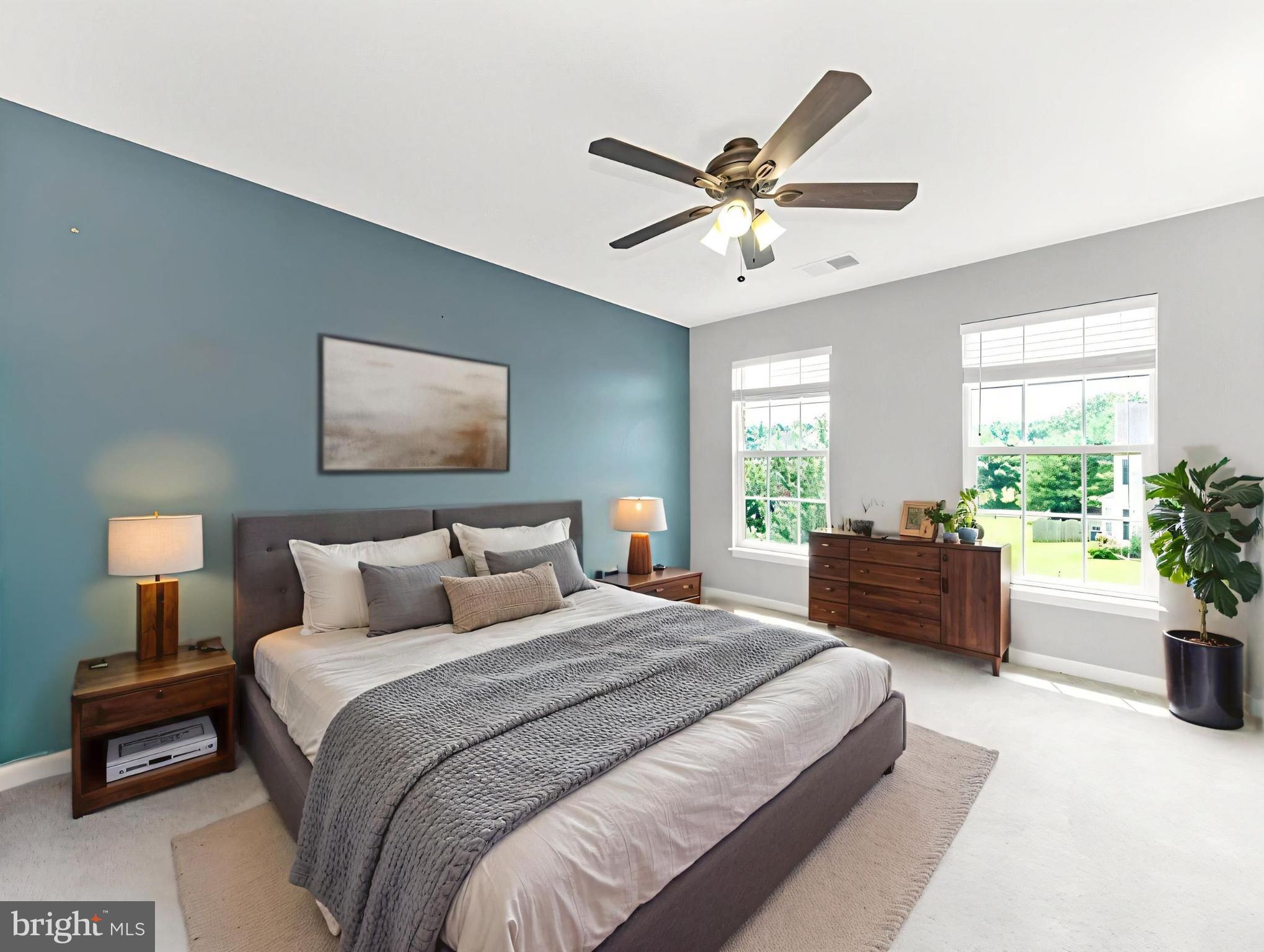 DEMORY FARM - Residential