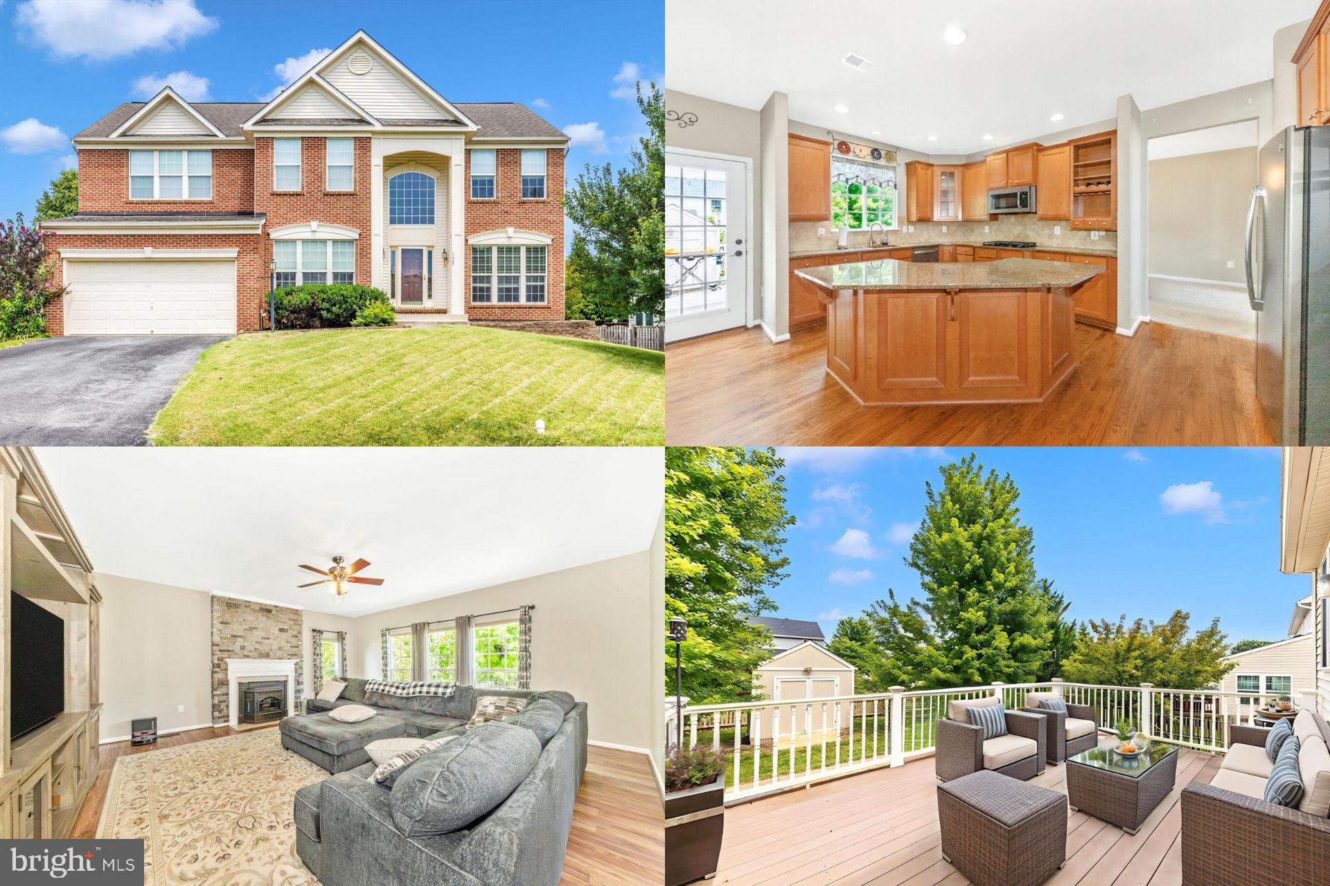 DEMORY FARM - Residential