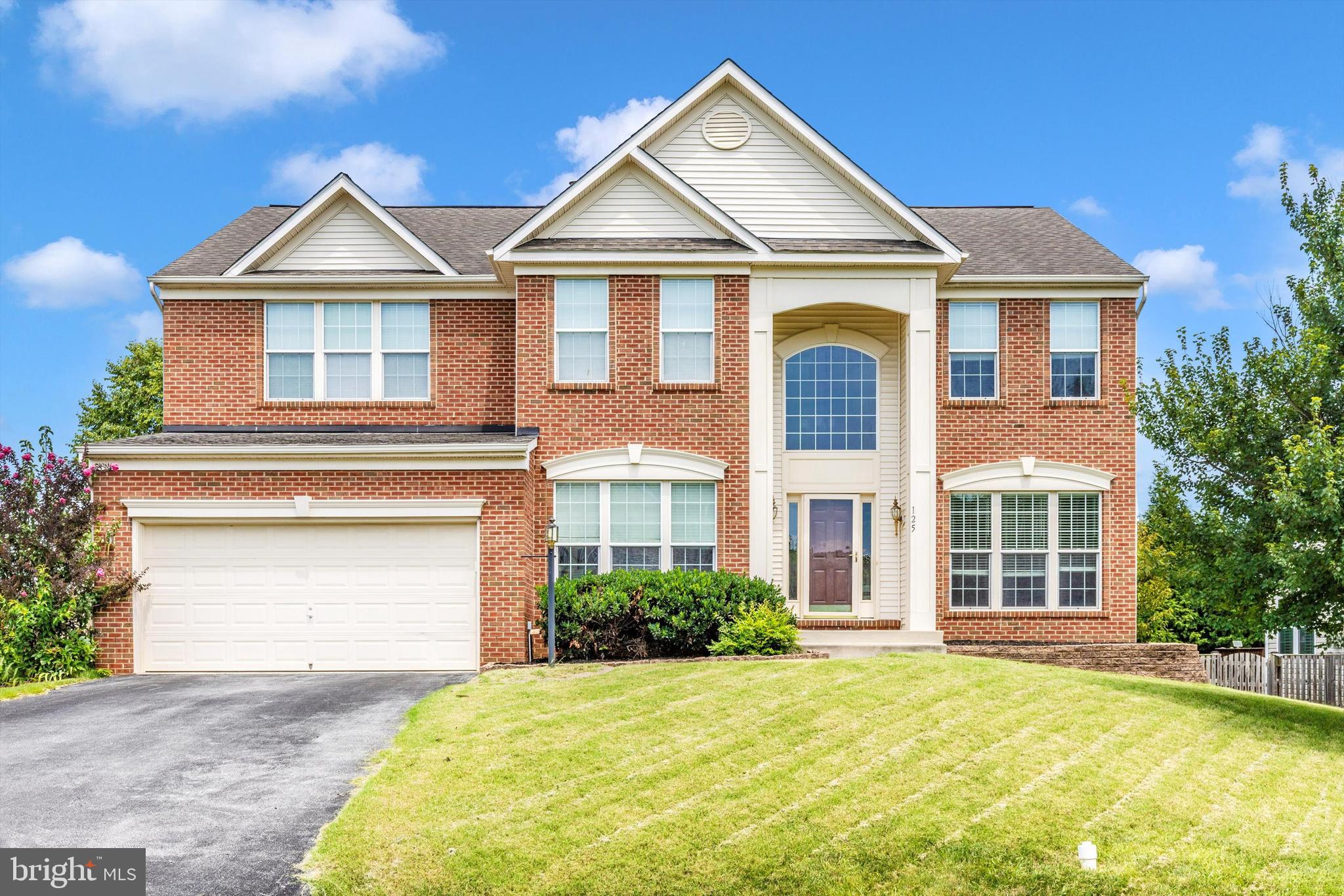 DEMORY FARM - Residential