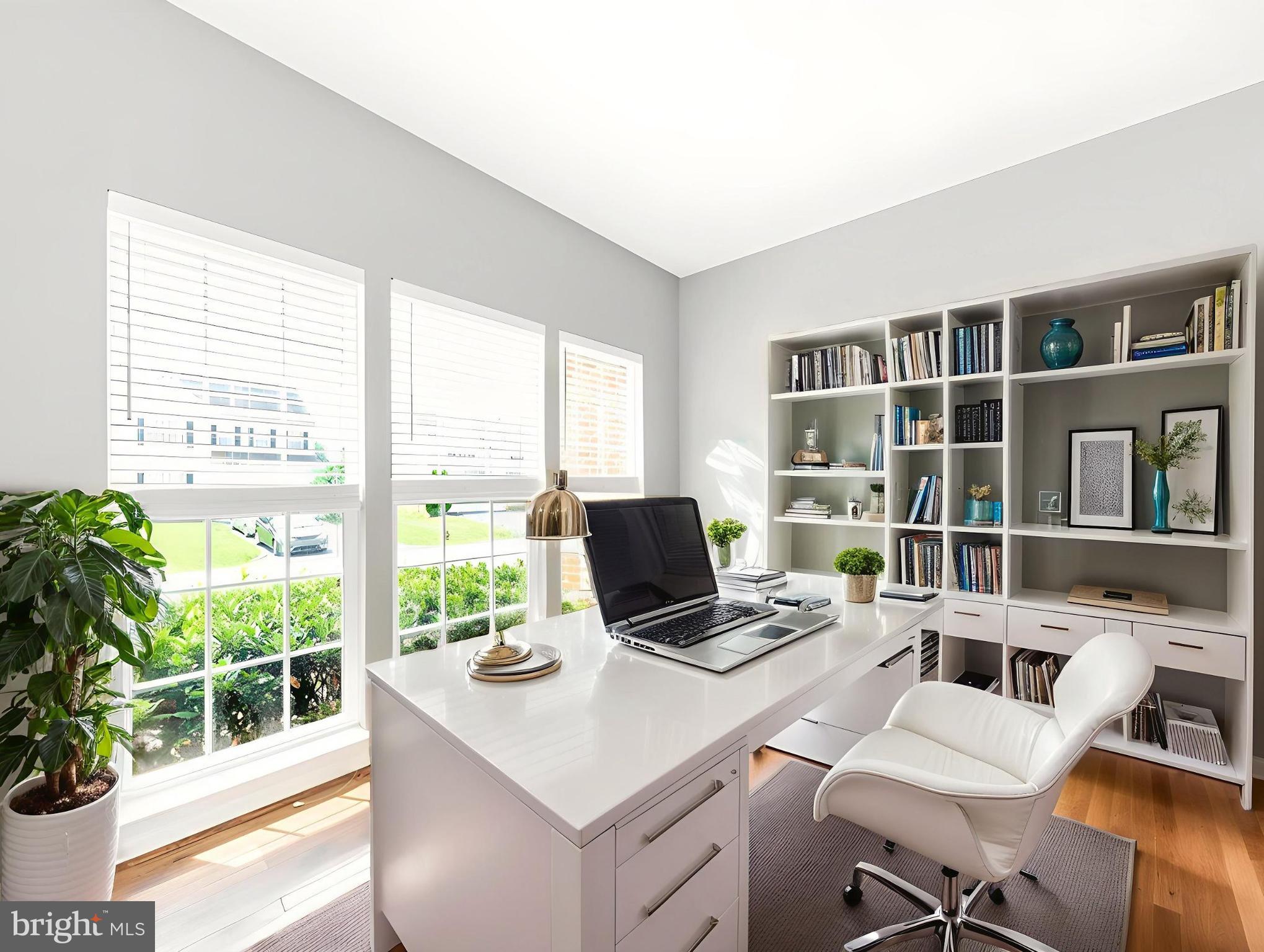 DEMORY FARM - Residential