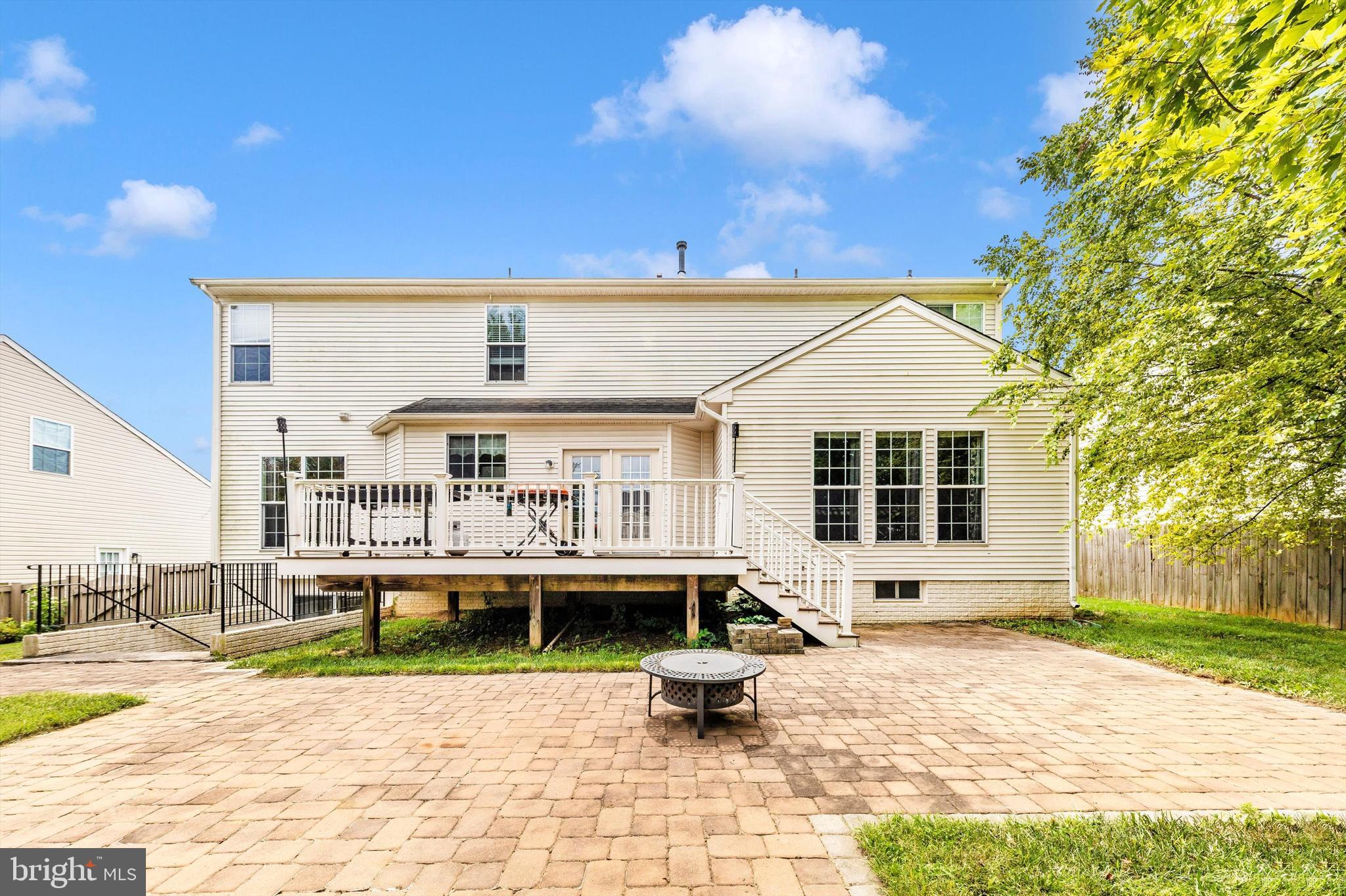 DEMORY FARM - Residential