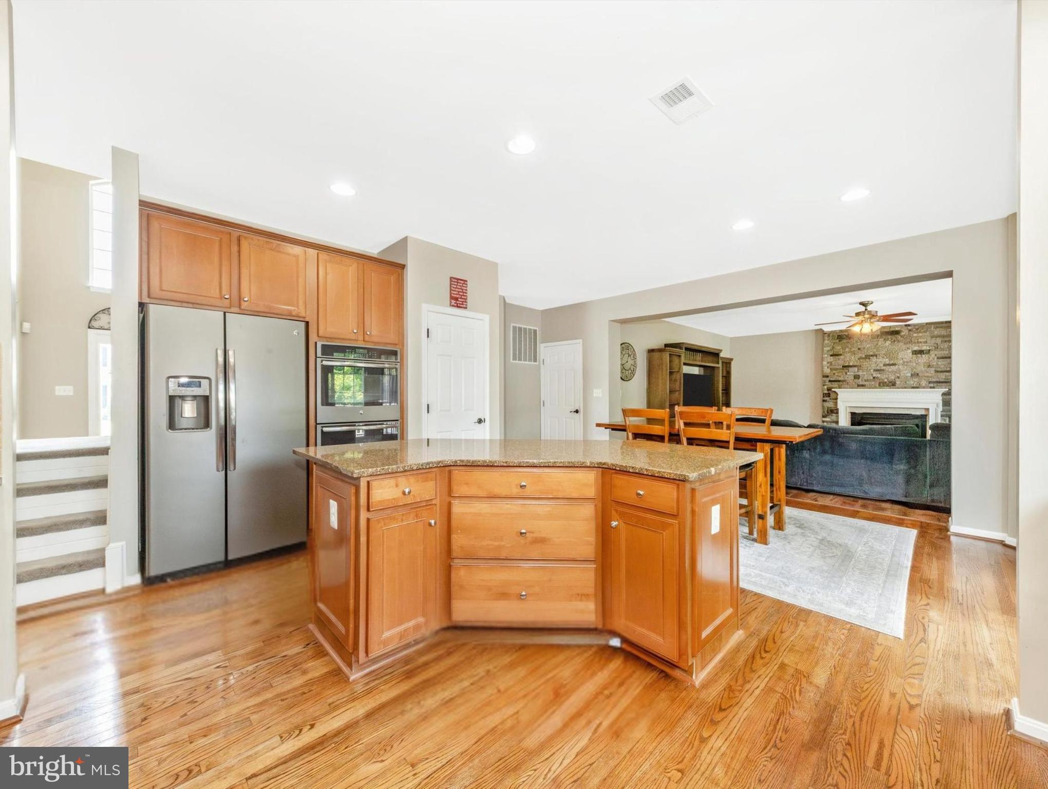 DEMORY FARM - Residential