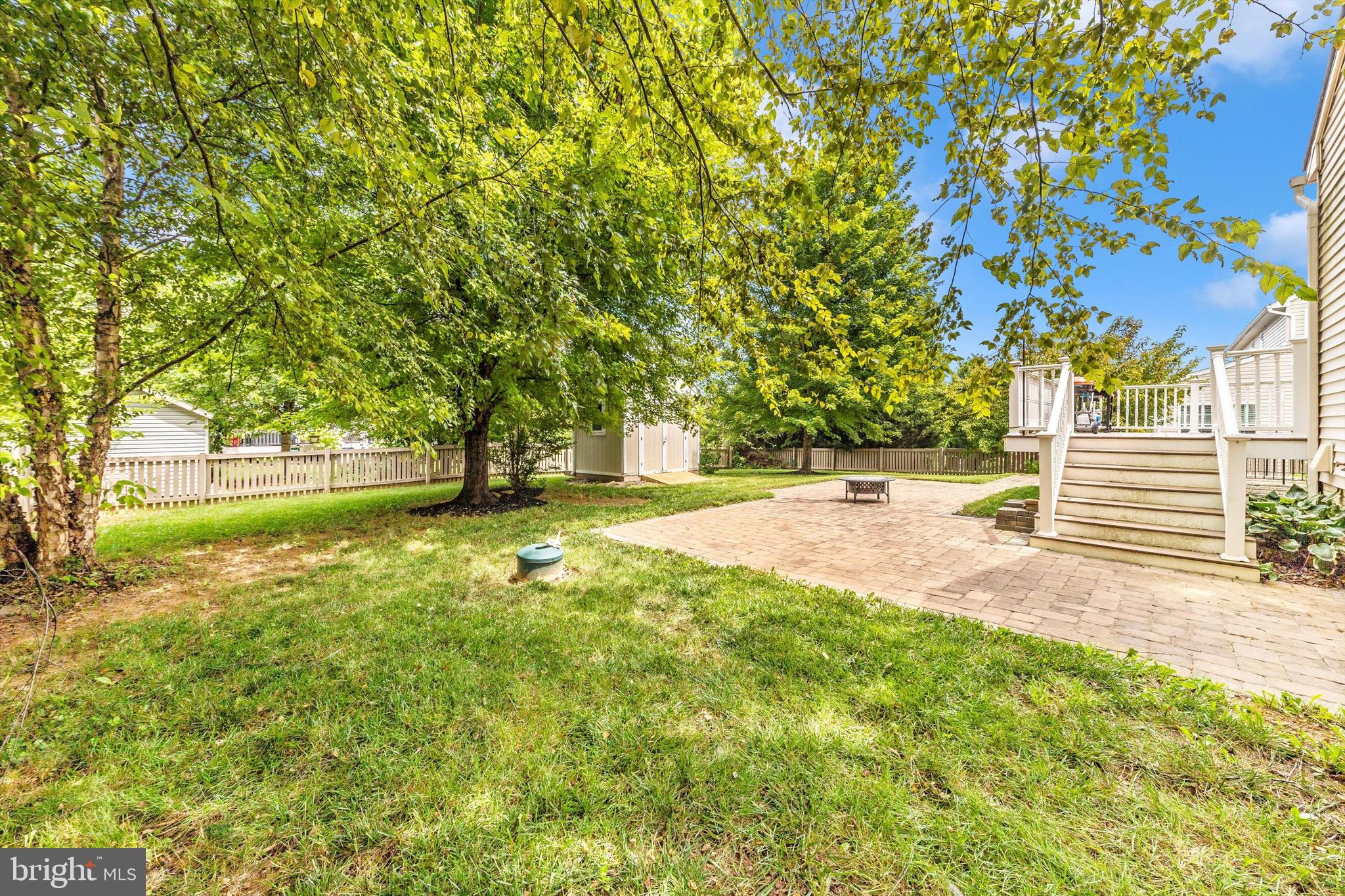 DEMORY FARM - Residential