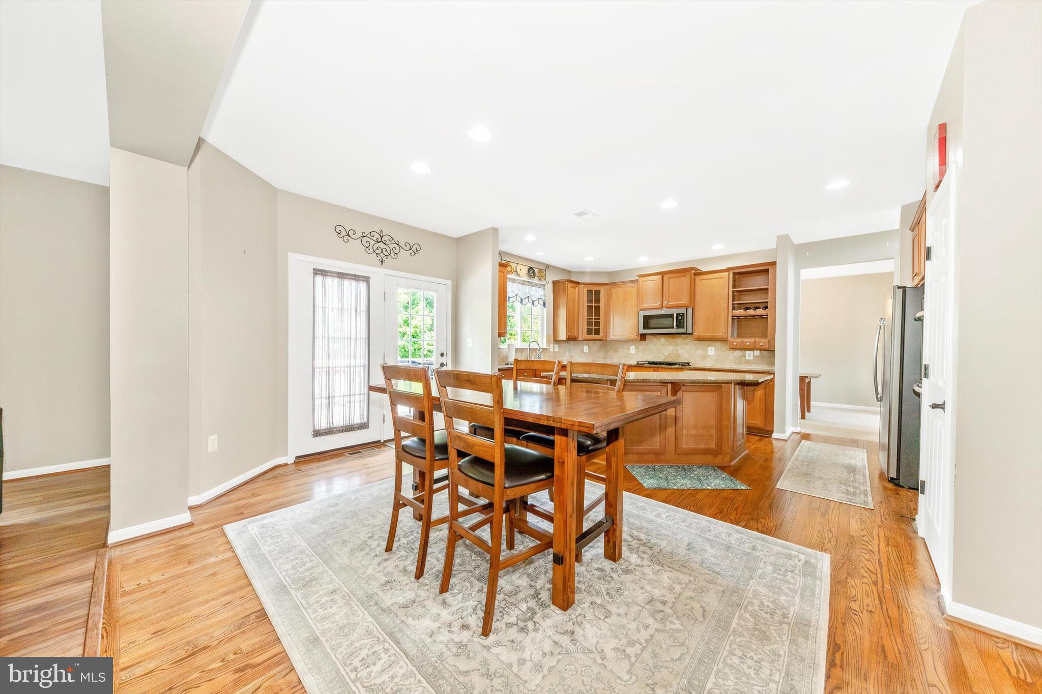 DEMORY FARM - Residential