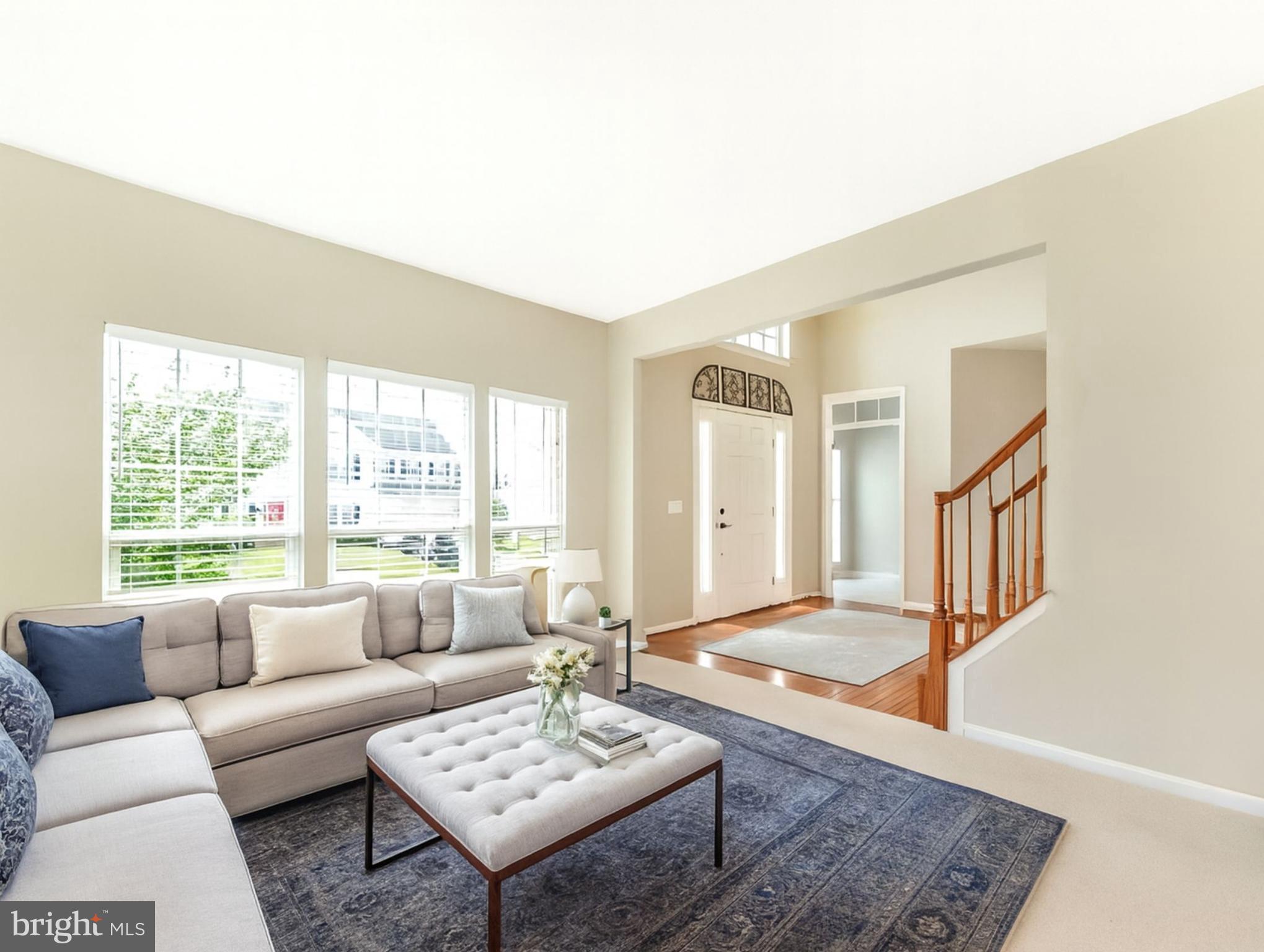 DEMORY FARM - Residential