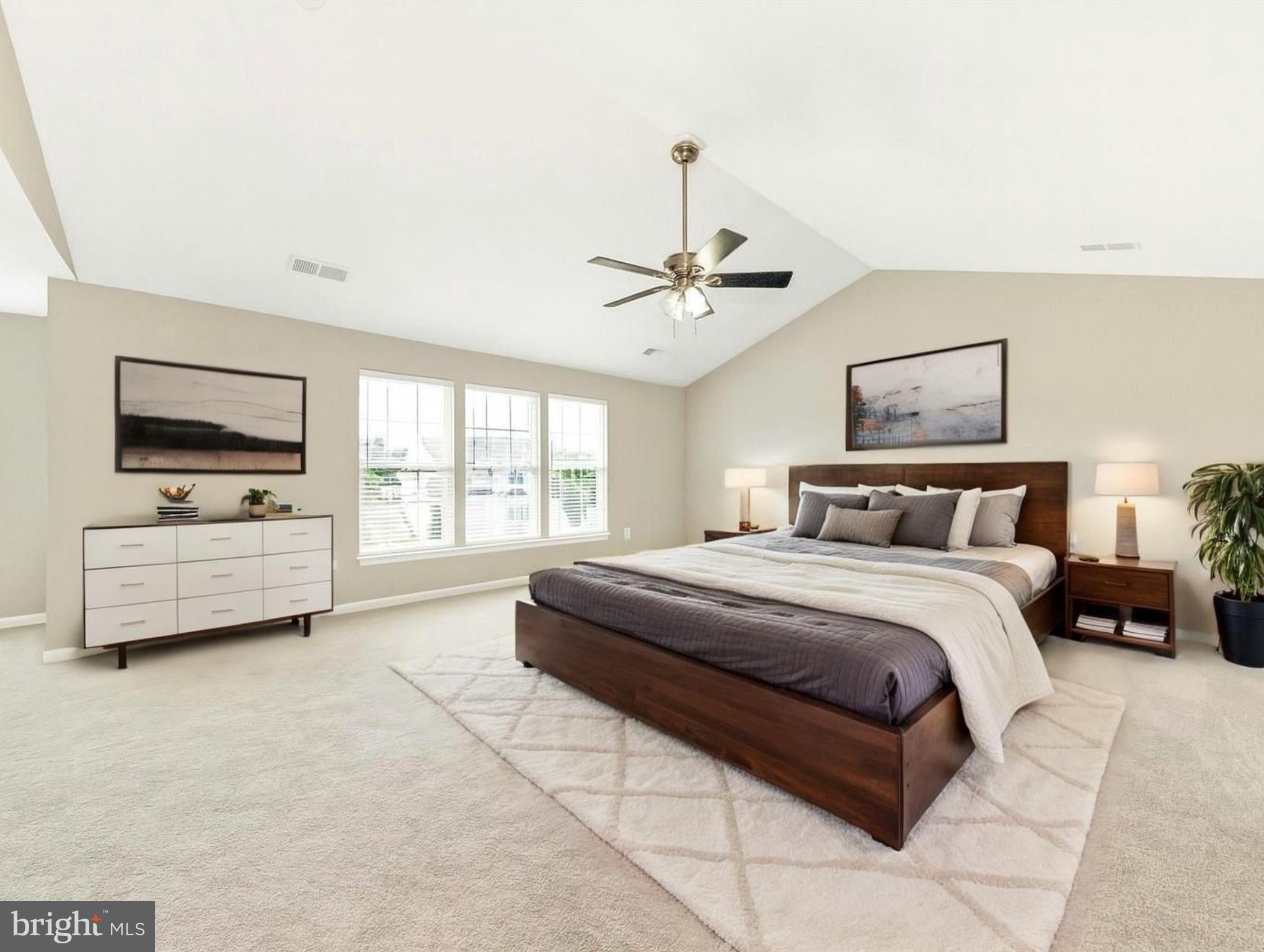 DEMORY FARM - Residential