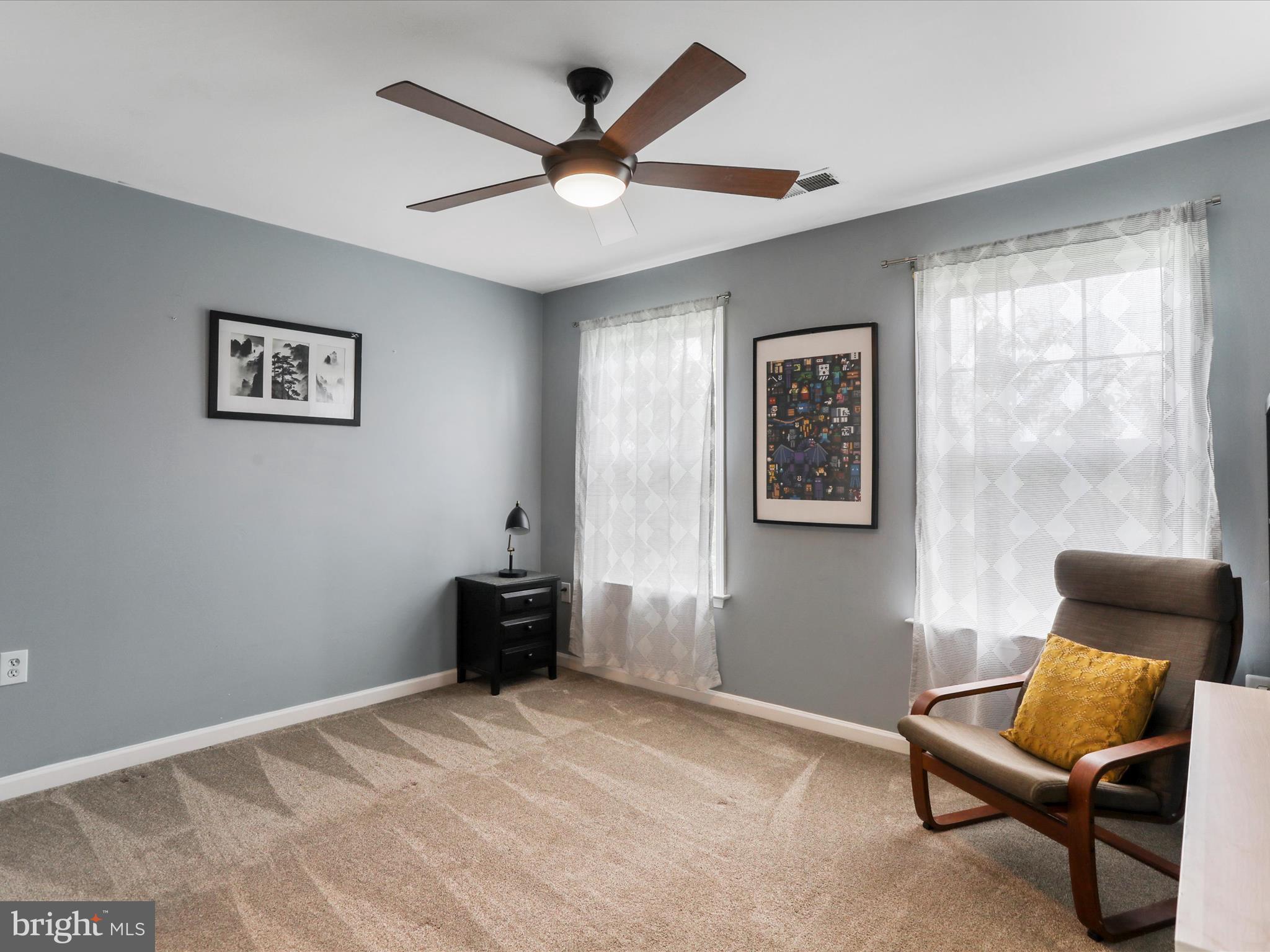 GAP VIEW VILLAGE - Residential