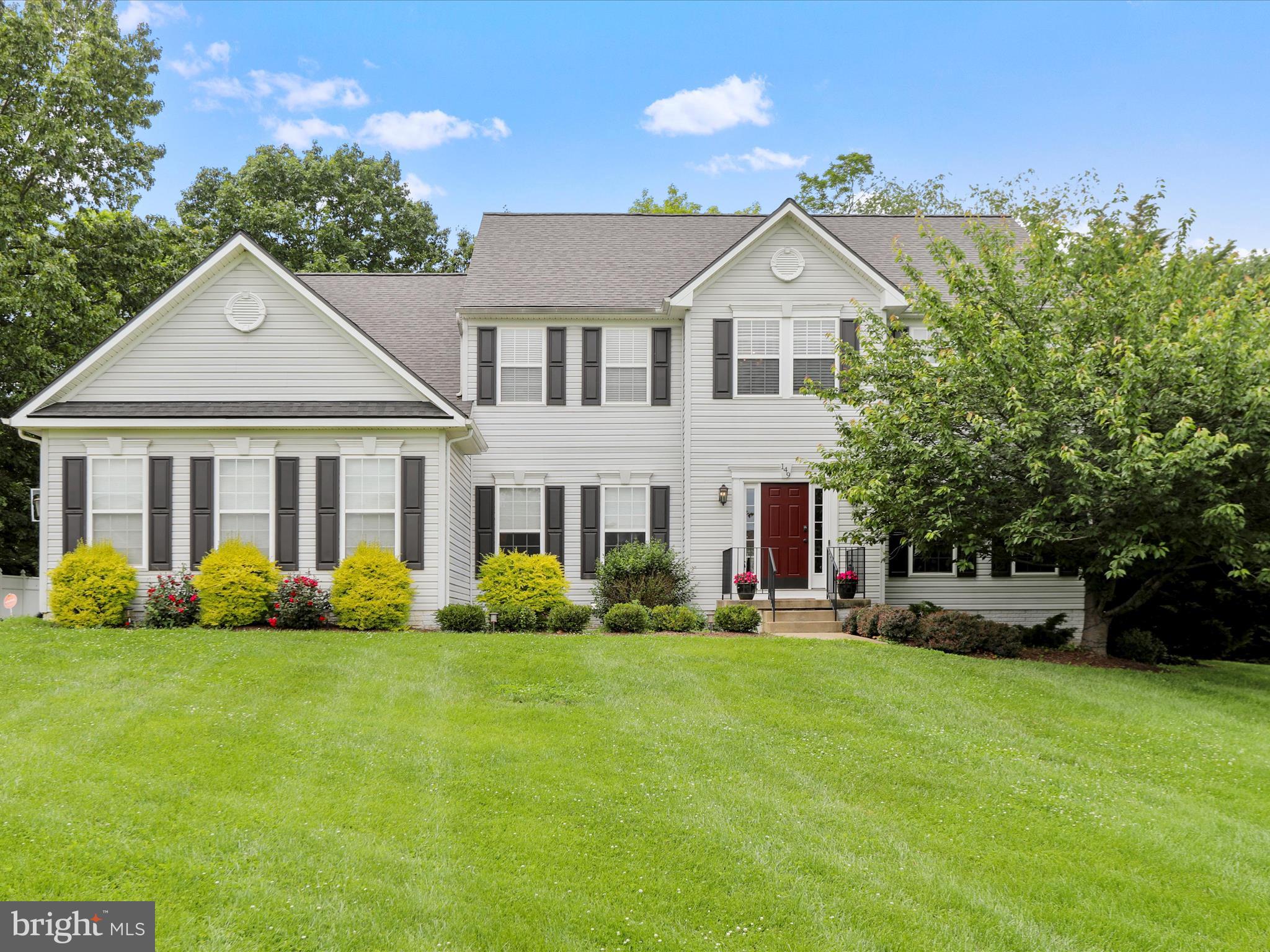 GAP VIEW VILLAGE - Residential