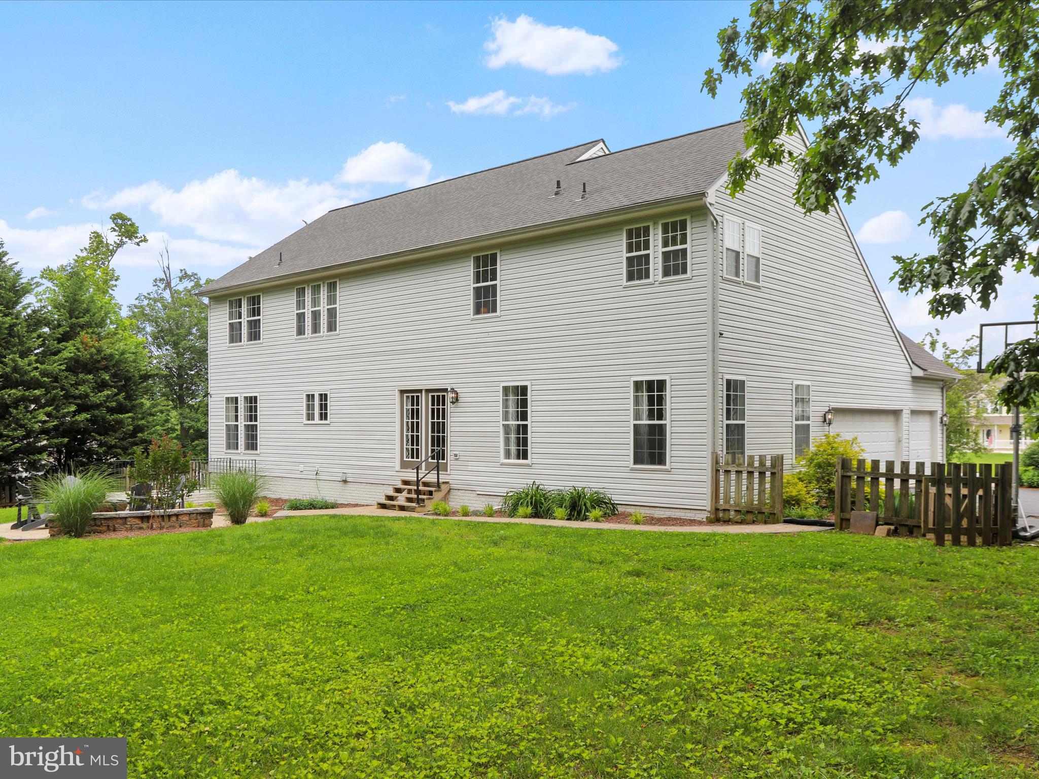 GAP VIEW VILLAGE - Residential