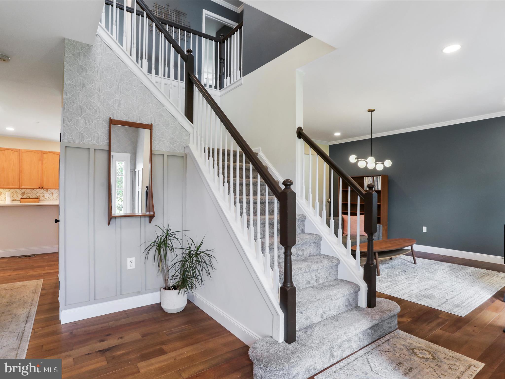 GAP VIEW VILLAGE - Residential