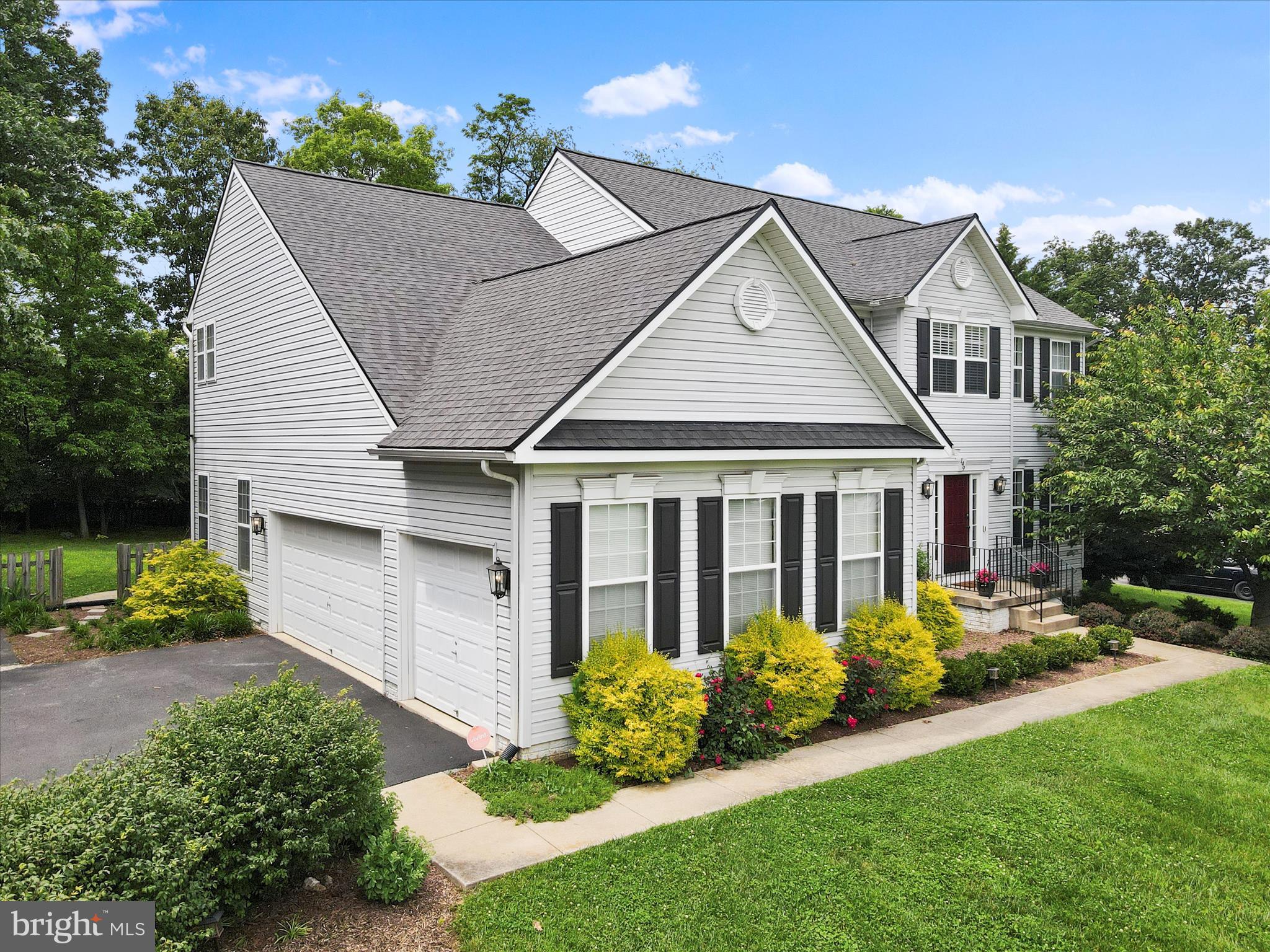 GAP VIEW VILLAGE - Residential