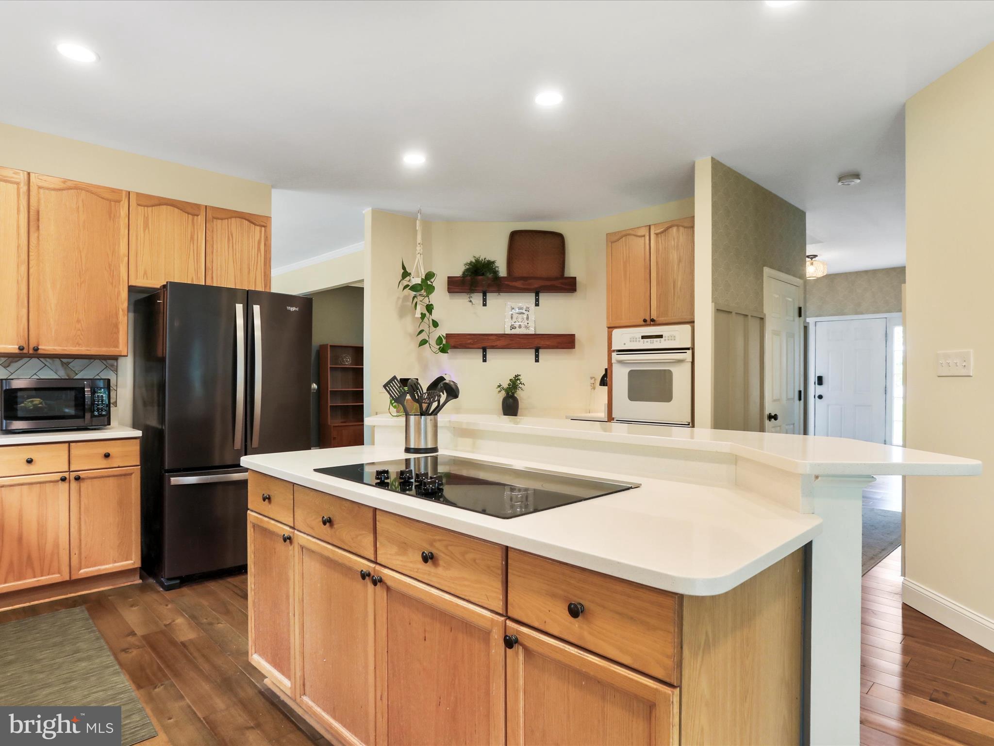 GAP VIEW VILLAGE - Residential