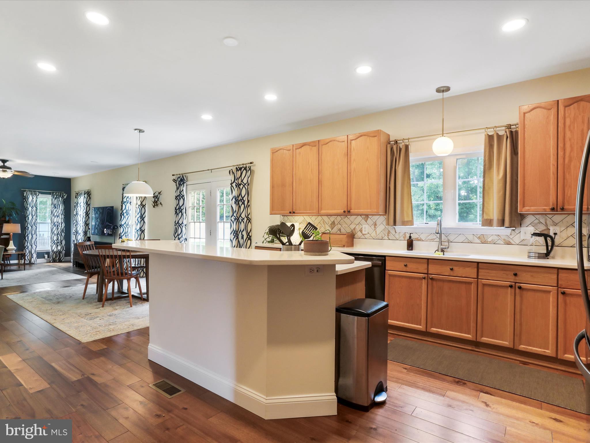 GAP VIEW VILLAGE - Residential