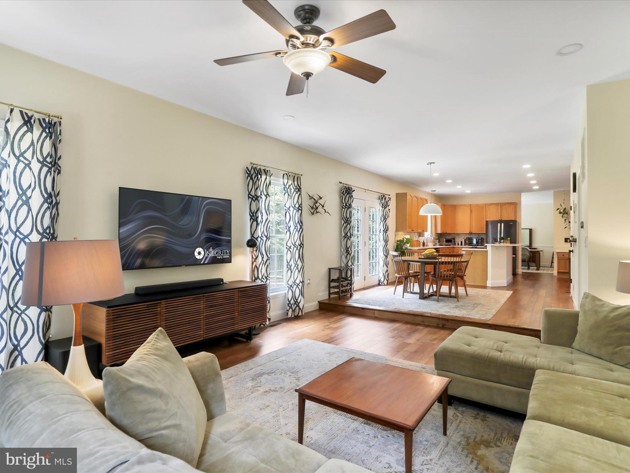 GAP VIEW VILLAGE - Residential