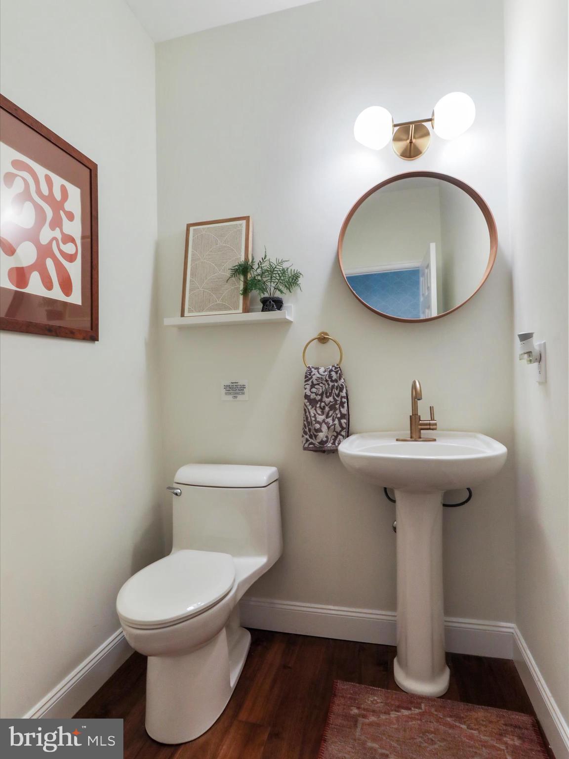 GAP VIEW VILLAGE - Residential