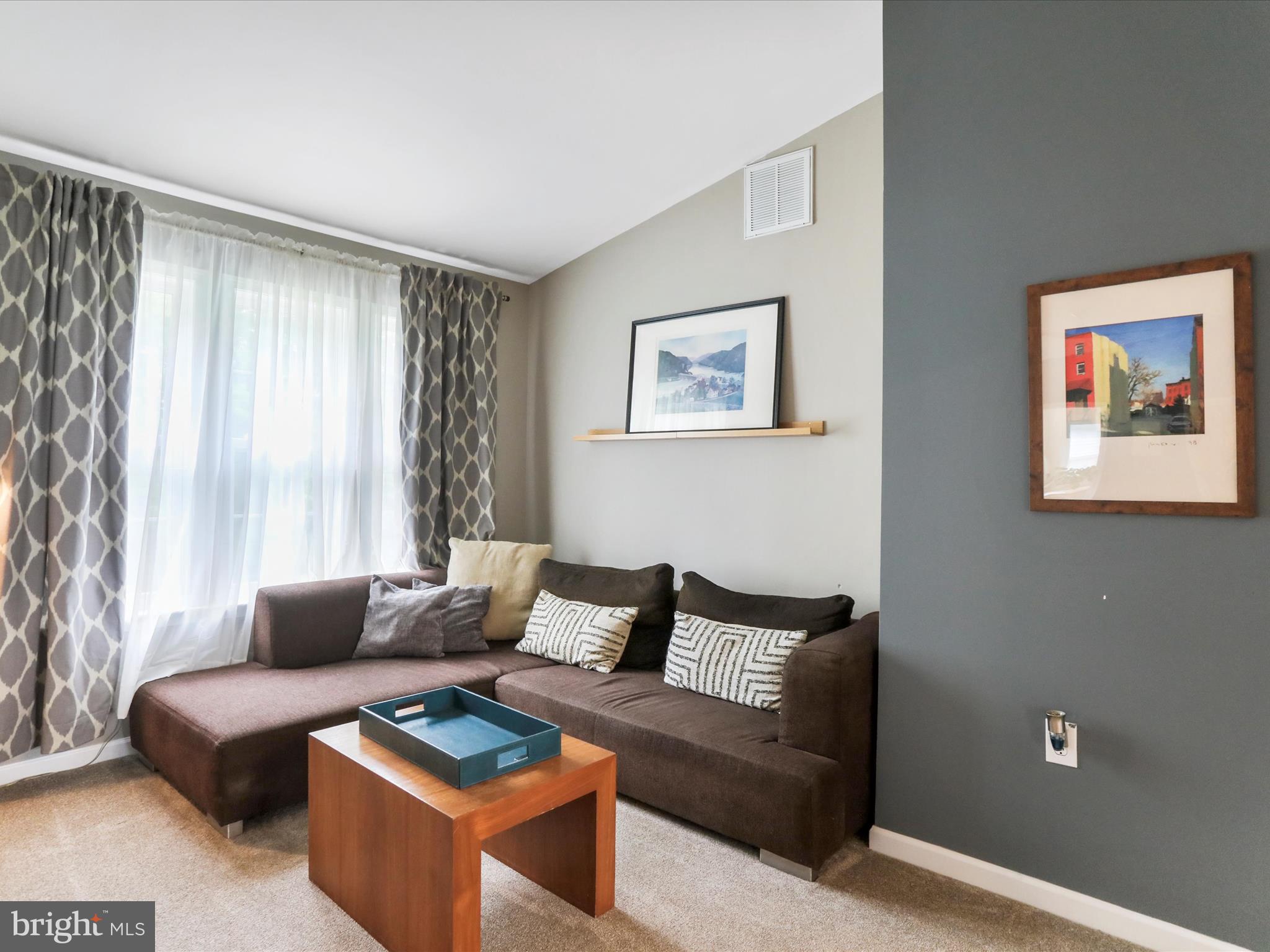 GAP VIEW VILLAGE - Residential