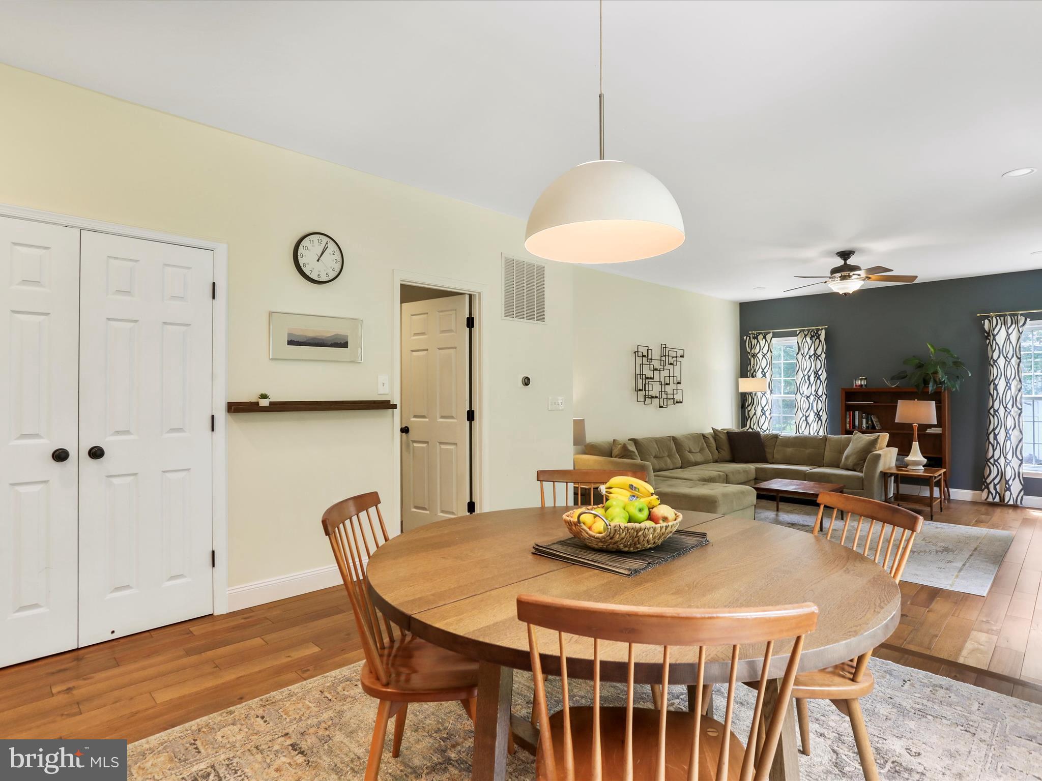 GAP VIEW VILLAGE - Residential