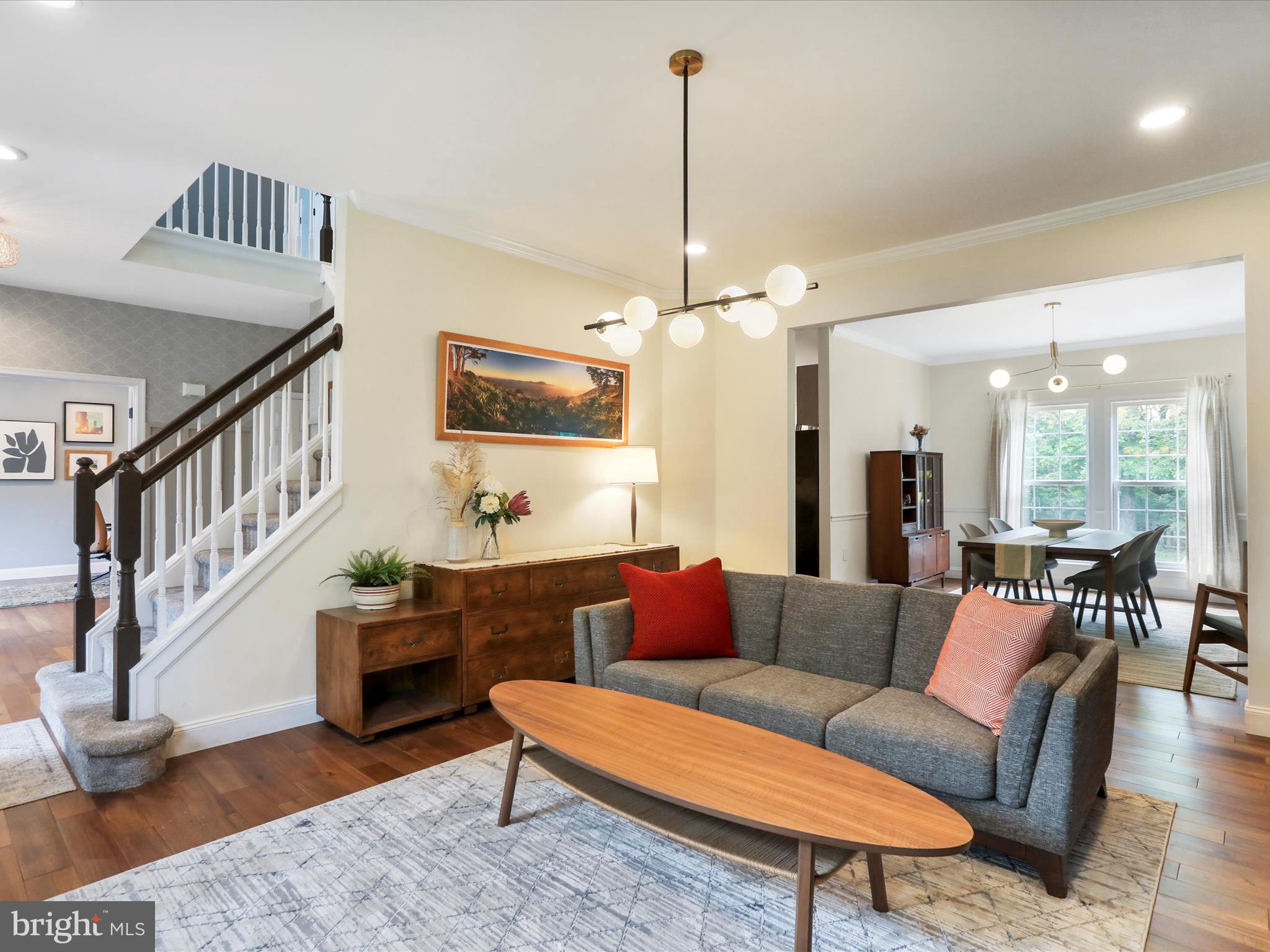 GAP VIEW VILLAGE - Residential