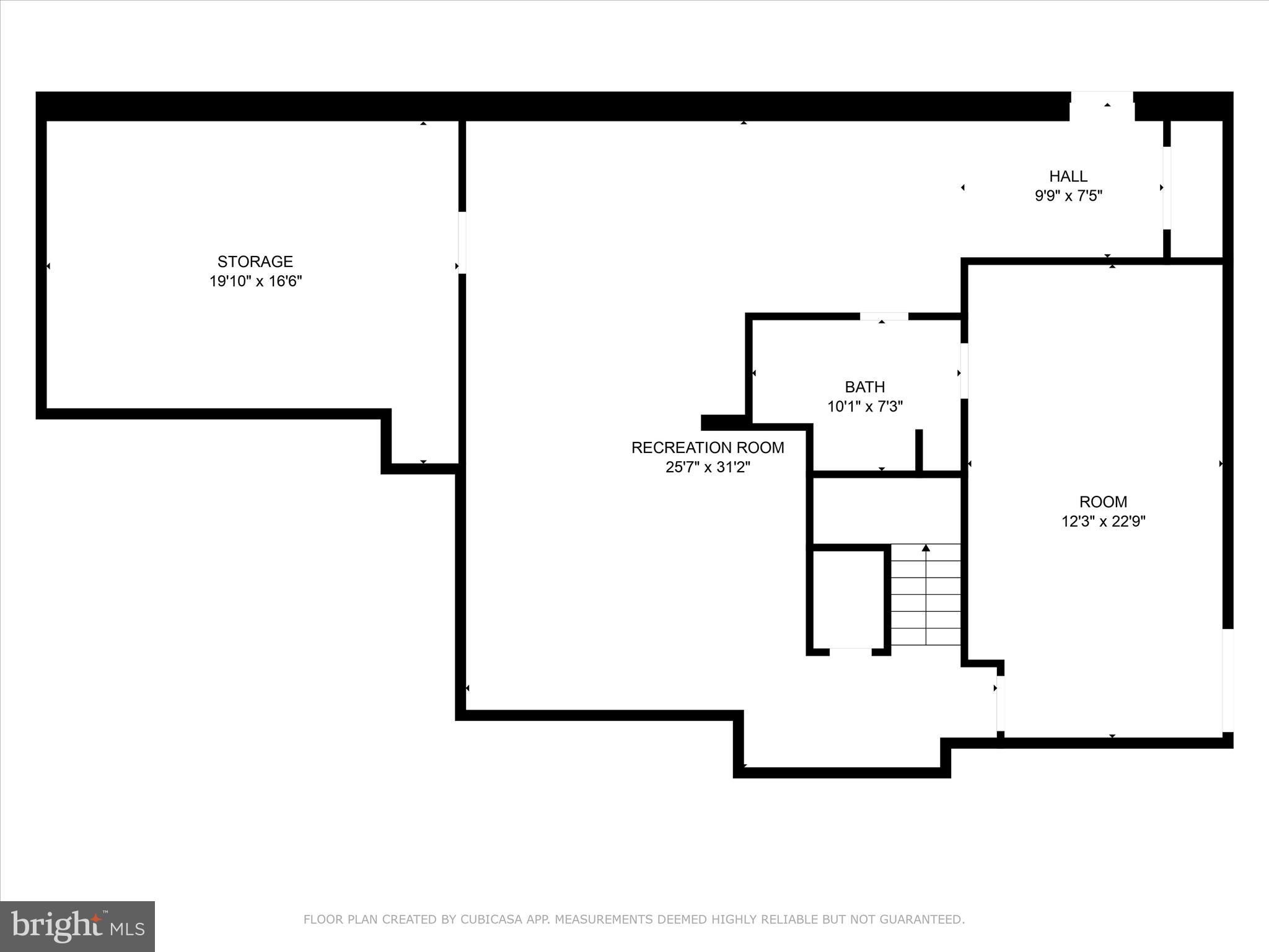 GAP VIEW VILLAGE - Residential