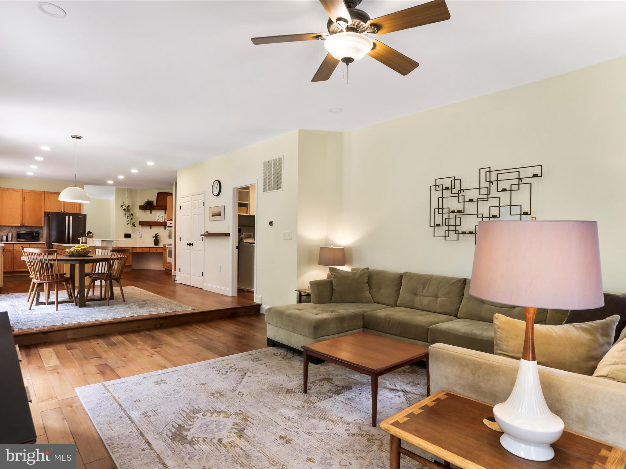 GAP VIEW VILLAGE - Residential