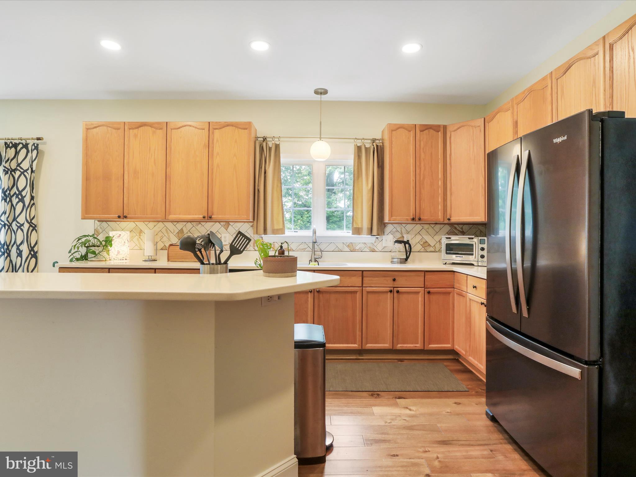 GAP VIEW VILLAGE - Residential