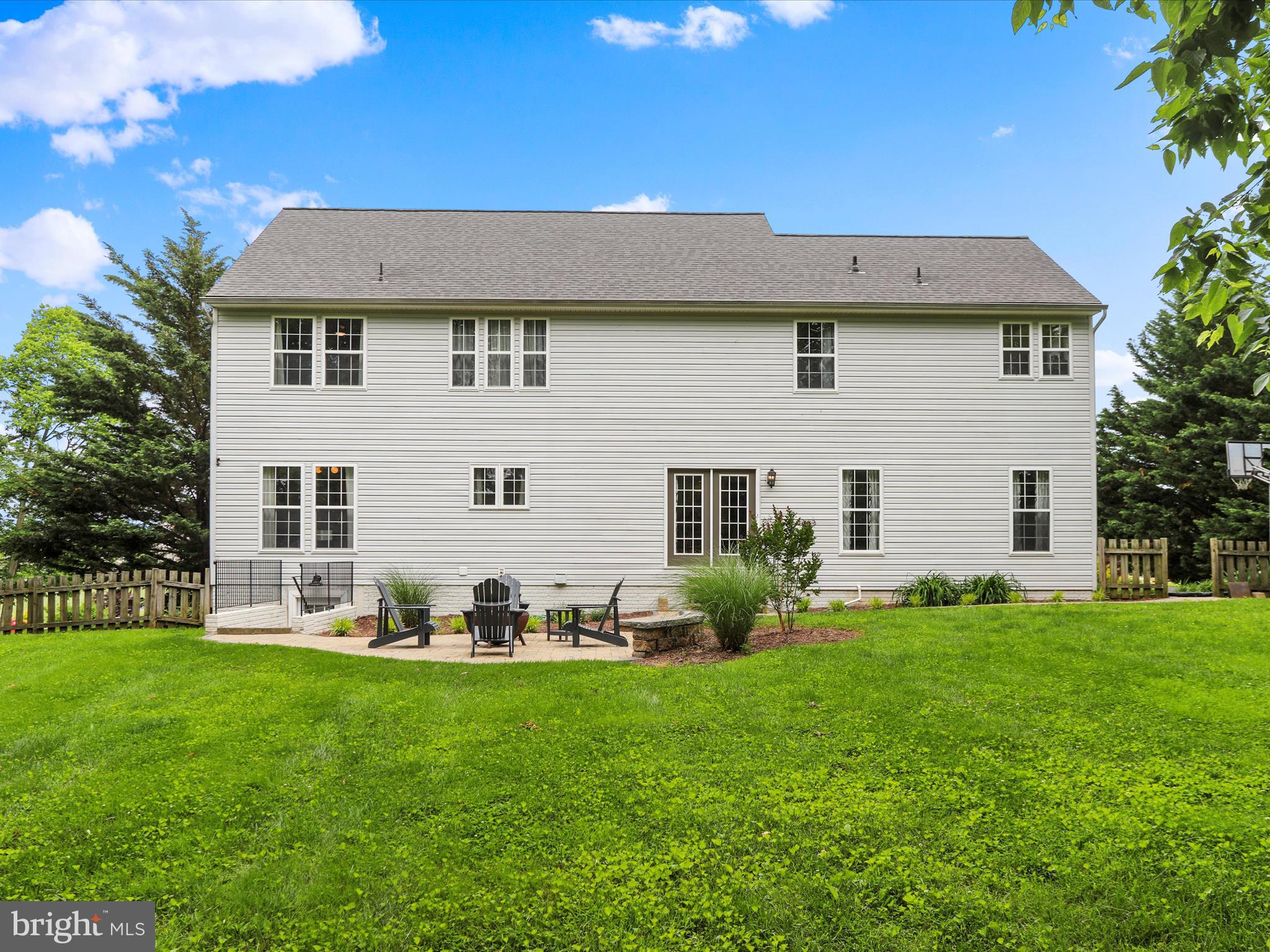 GAP VIEW VILLAGE - Residential