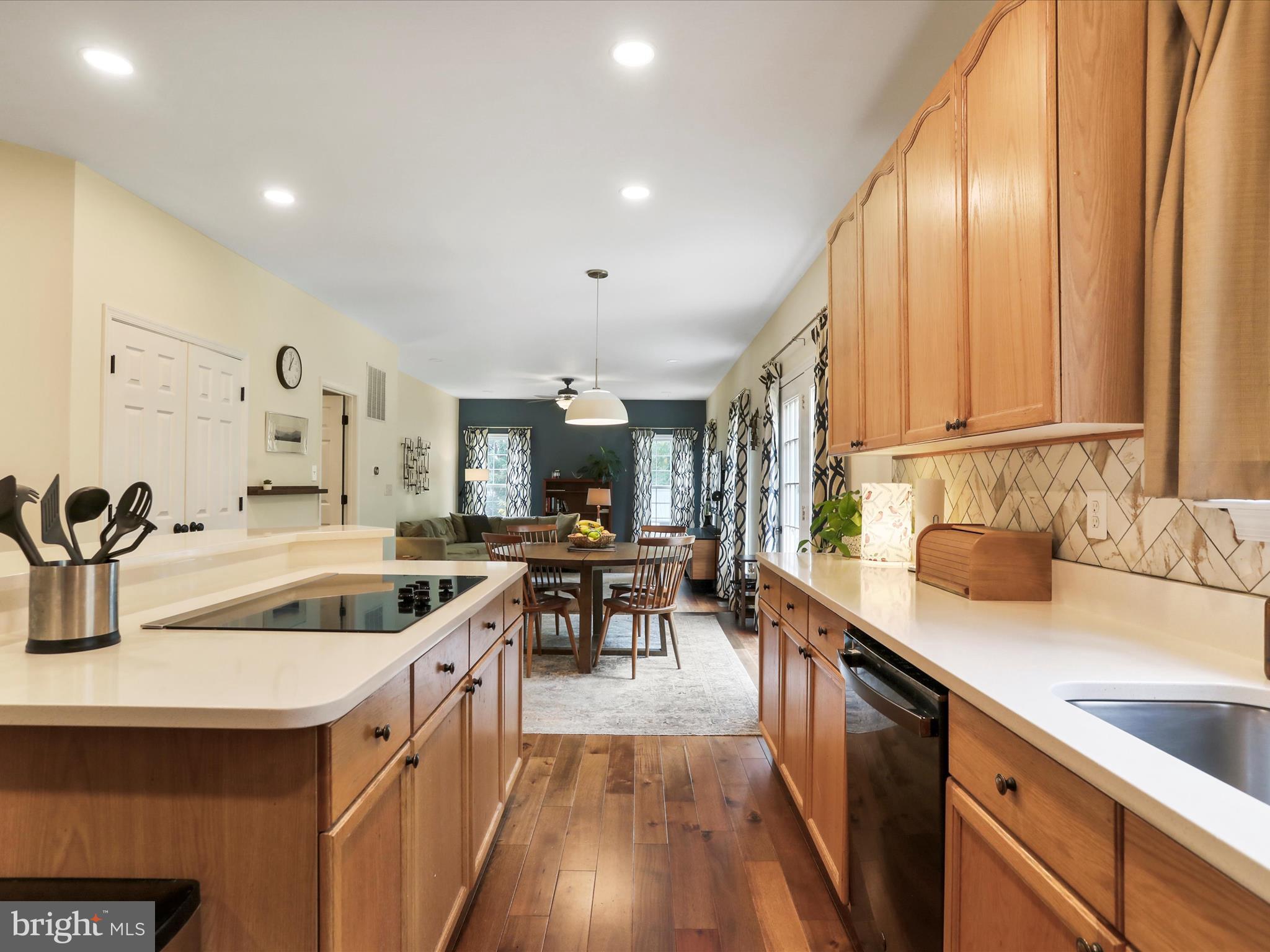 GAP VIEW VILLAGE - Residential