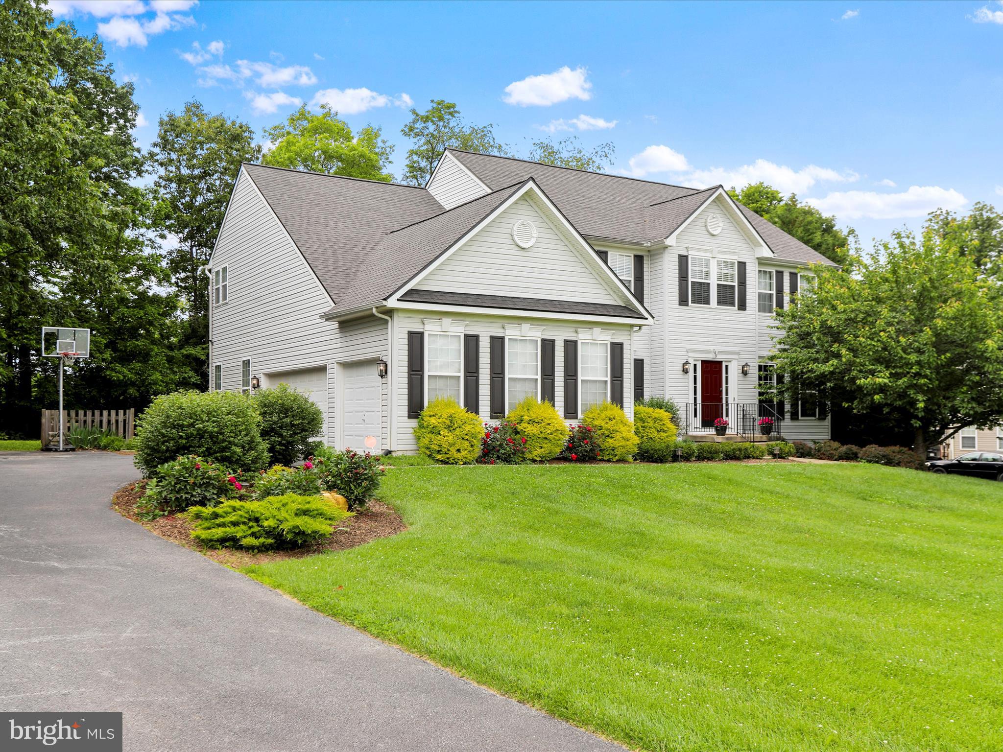 GAP VIEW VILLAGE - Residential