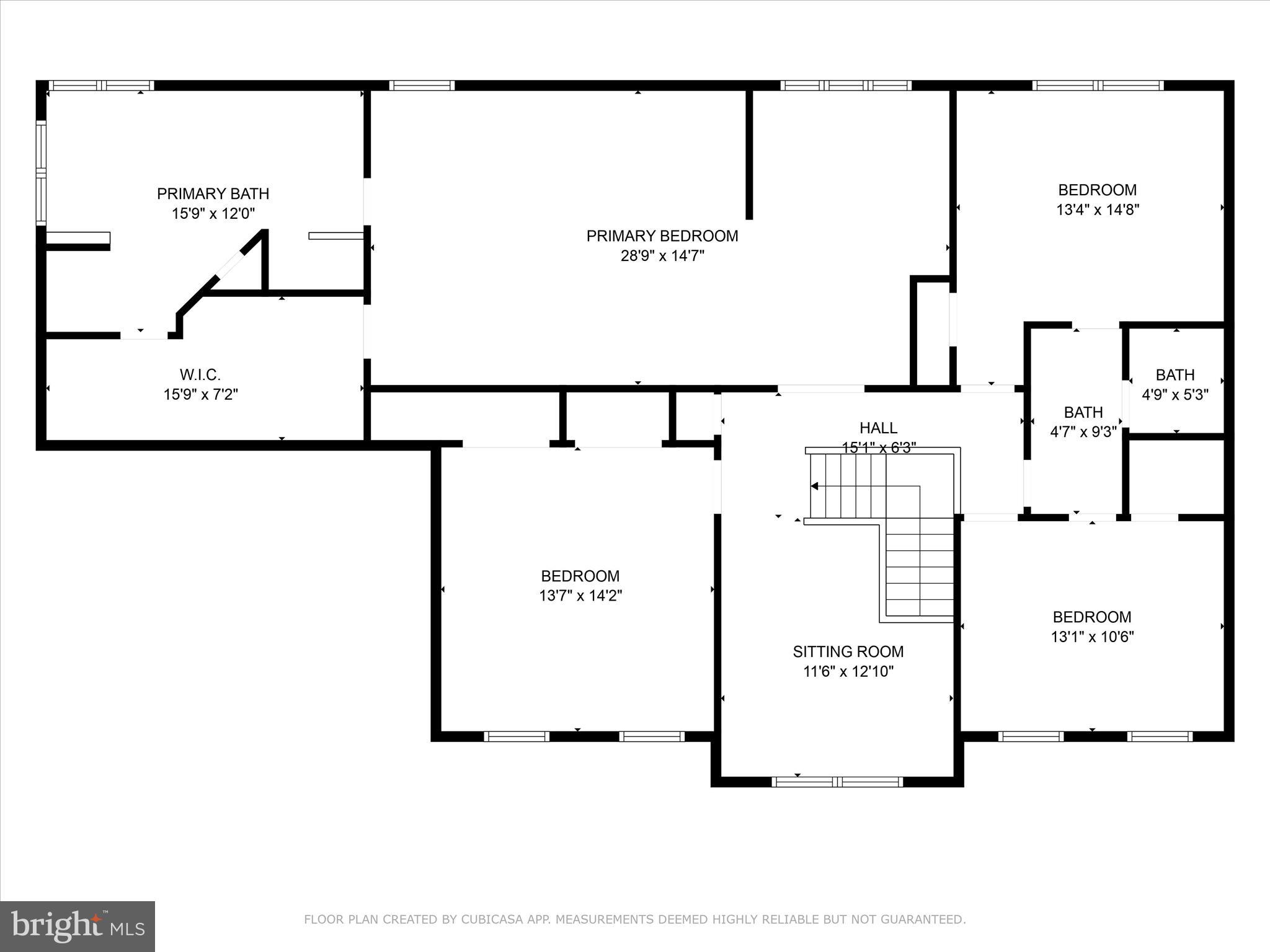 GAP VIEW VILLAGE - Residential