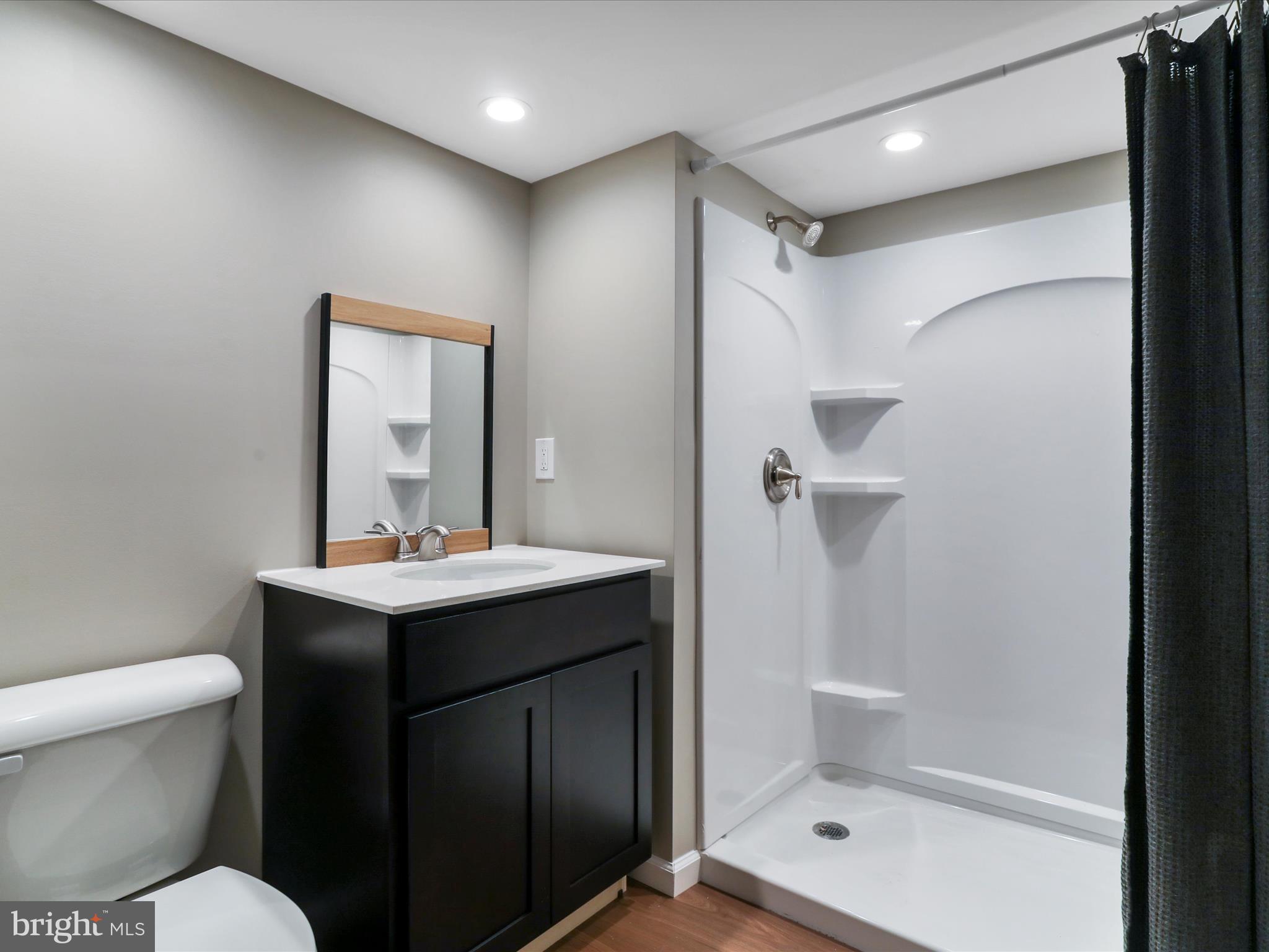 GAP VIEW VILLAGE - Residential