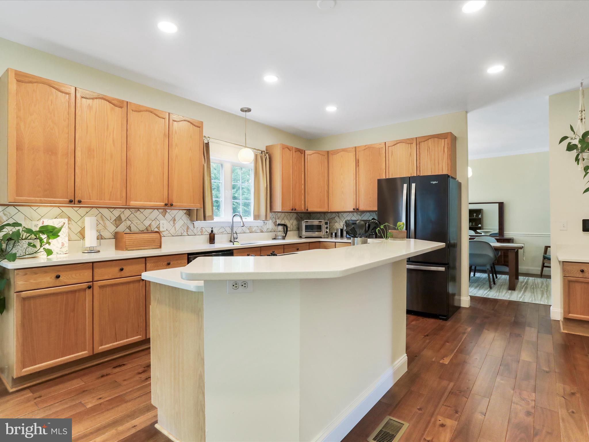 GAP VIEW VILLAGE - Residential