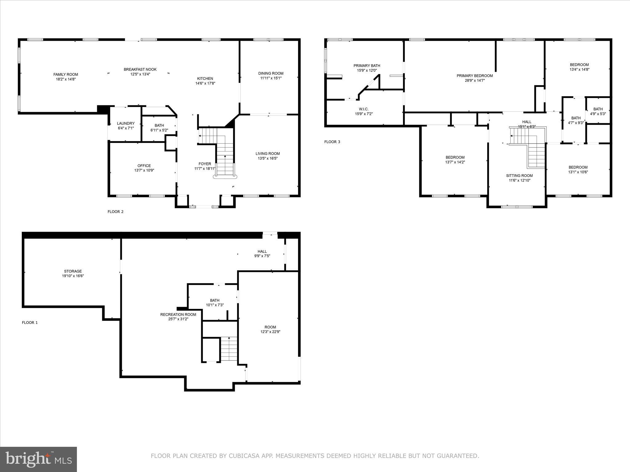 GAP VIEW VILLAGE - Residential