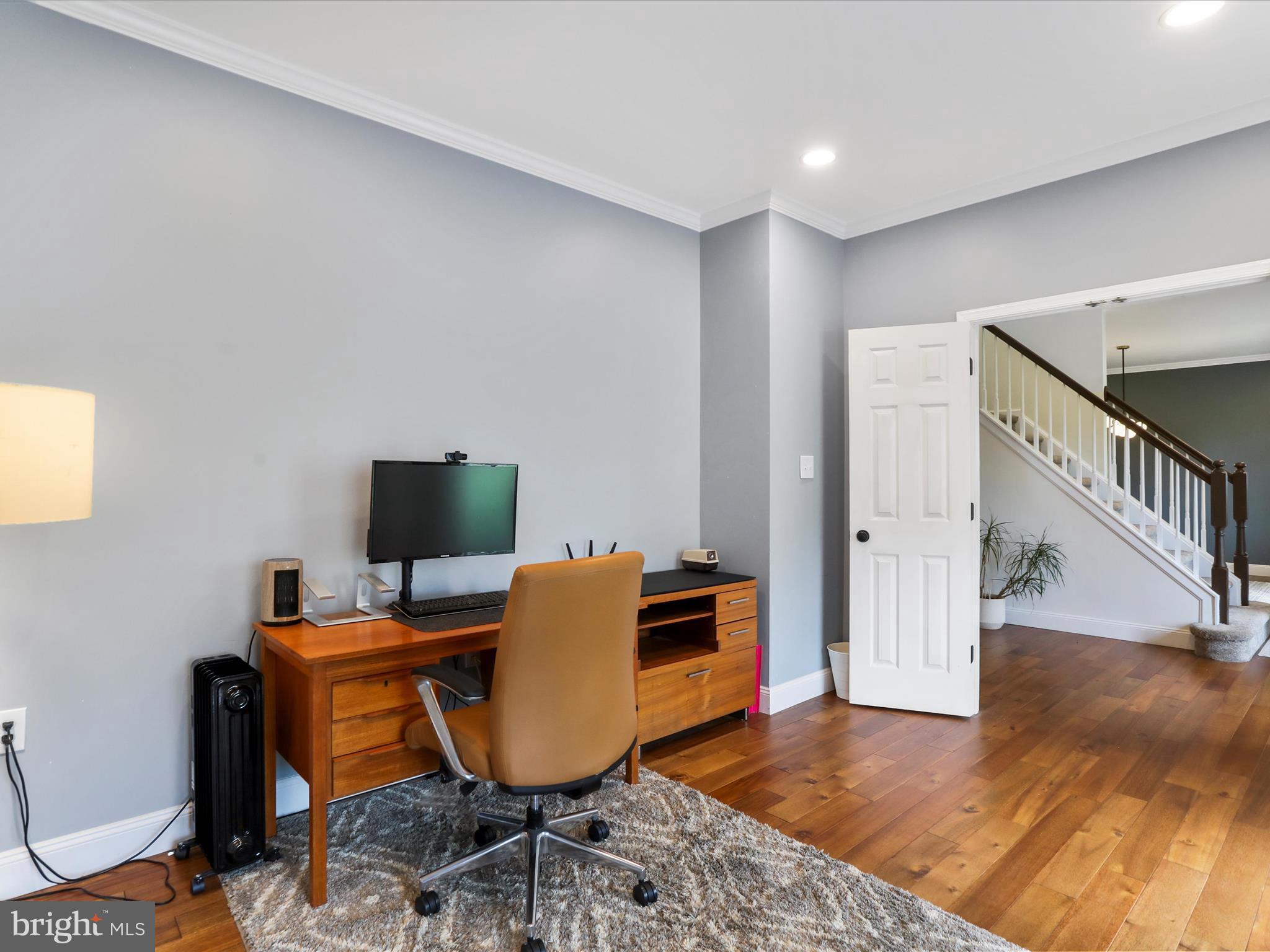 GAP VIEW VILLAGE - Residential