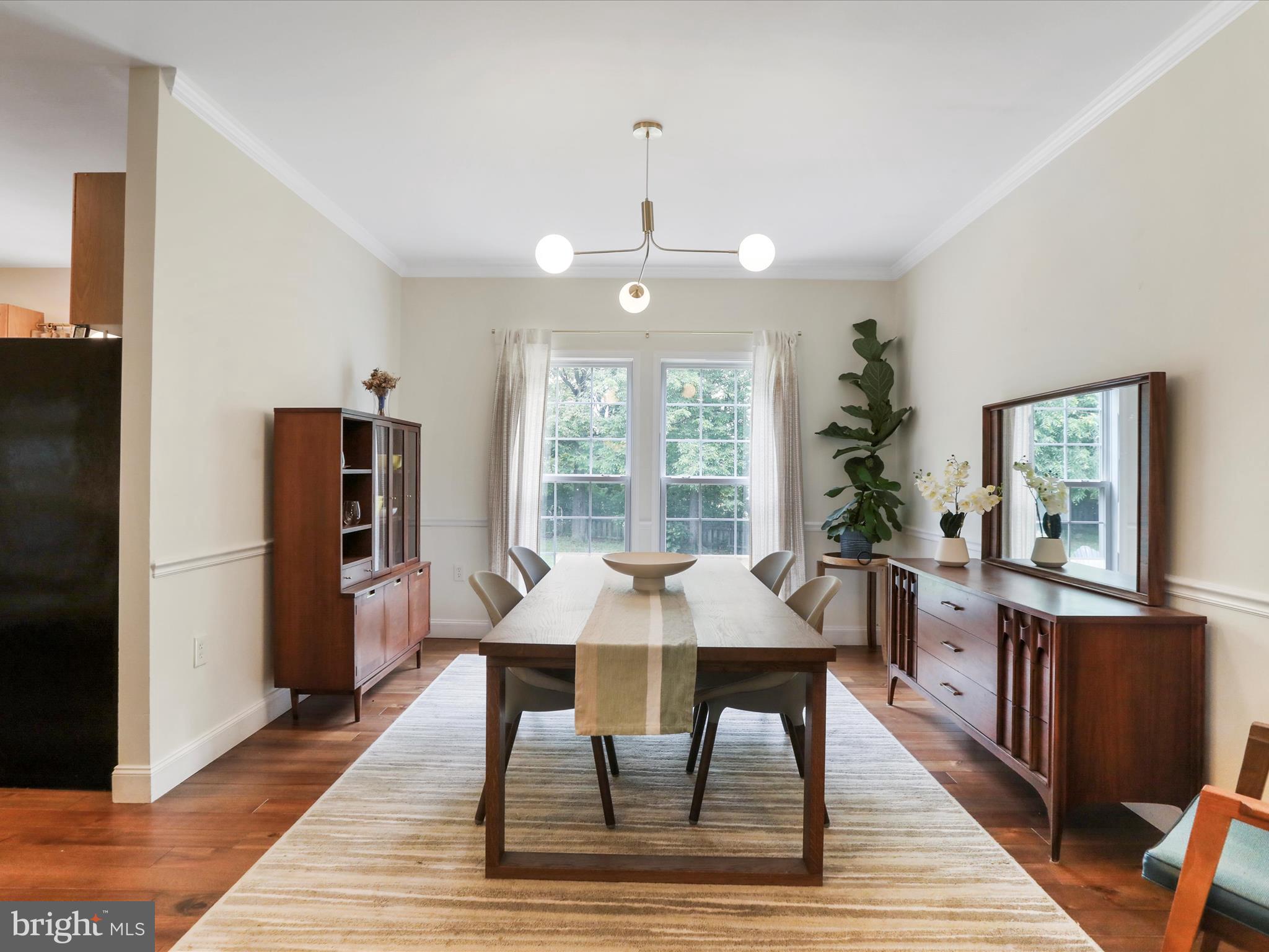 GAP VIEW VILLAGE - Residential