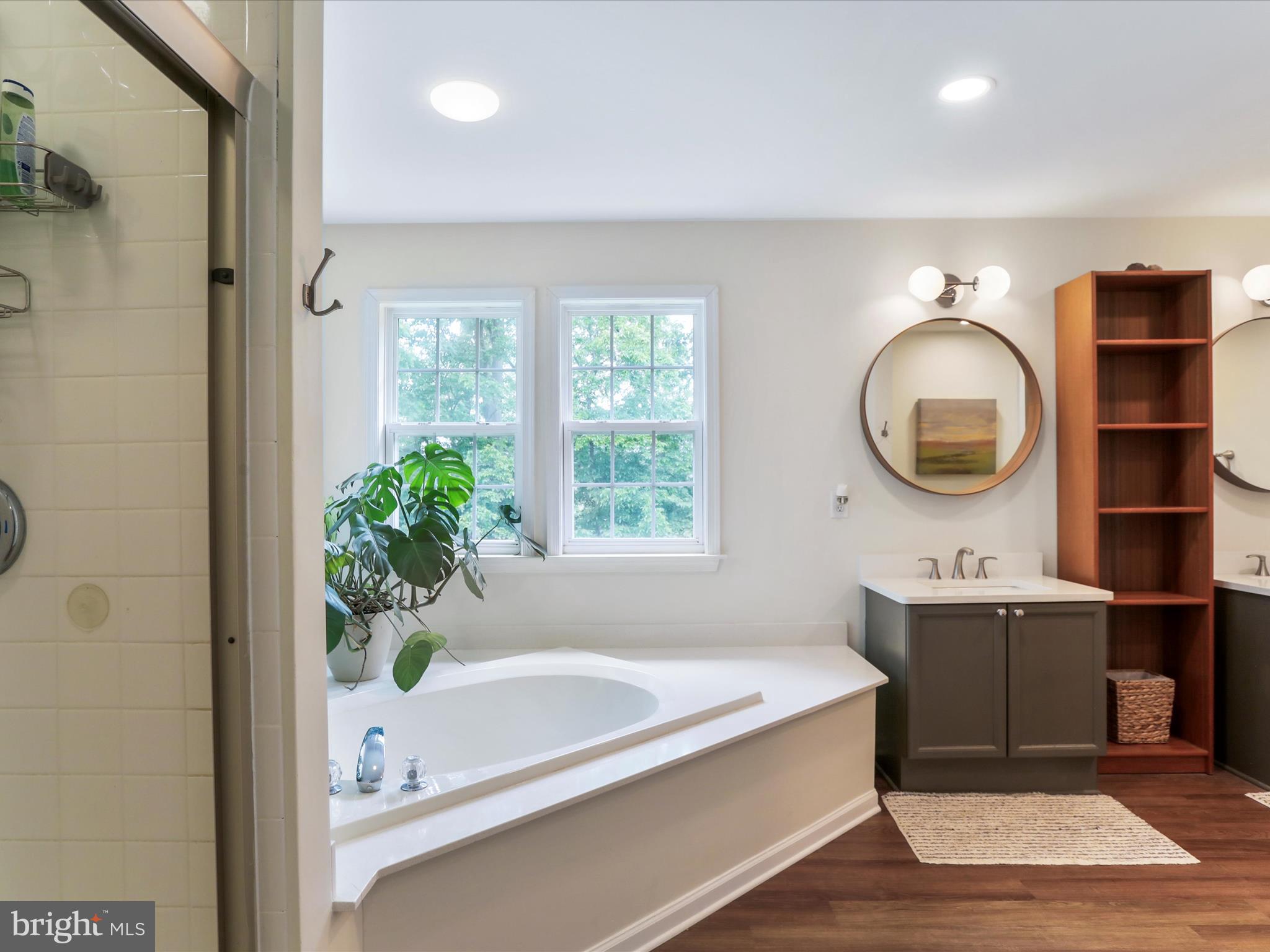 GAP VIEW VILLAGE - Residential