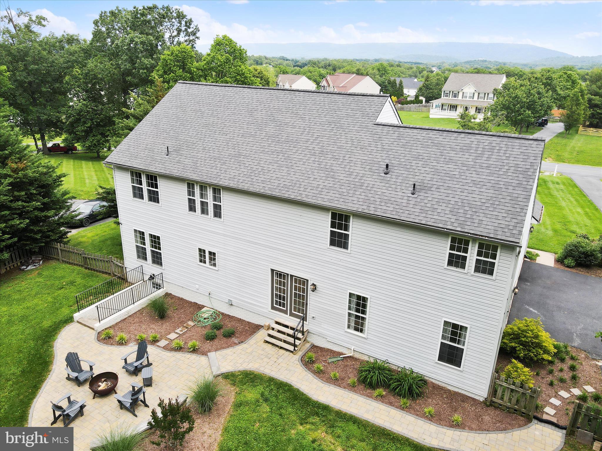 GAP VIEW VILLAGE - Residential