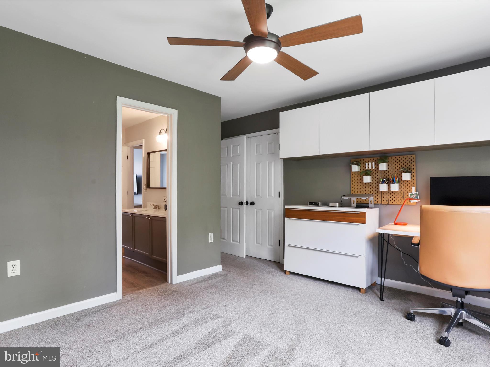 GAP VIEW VILLAGE - Residential