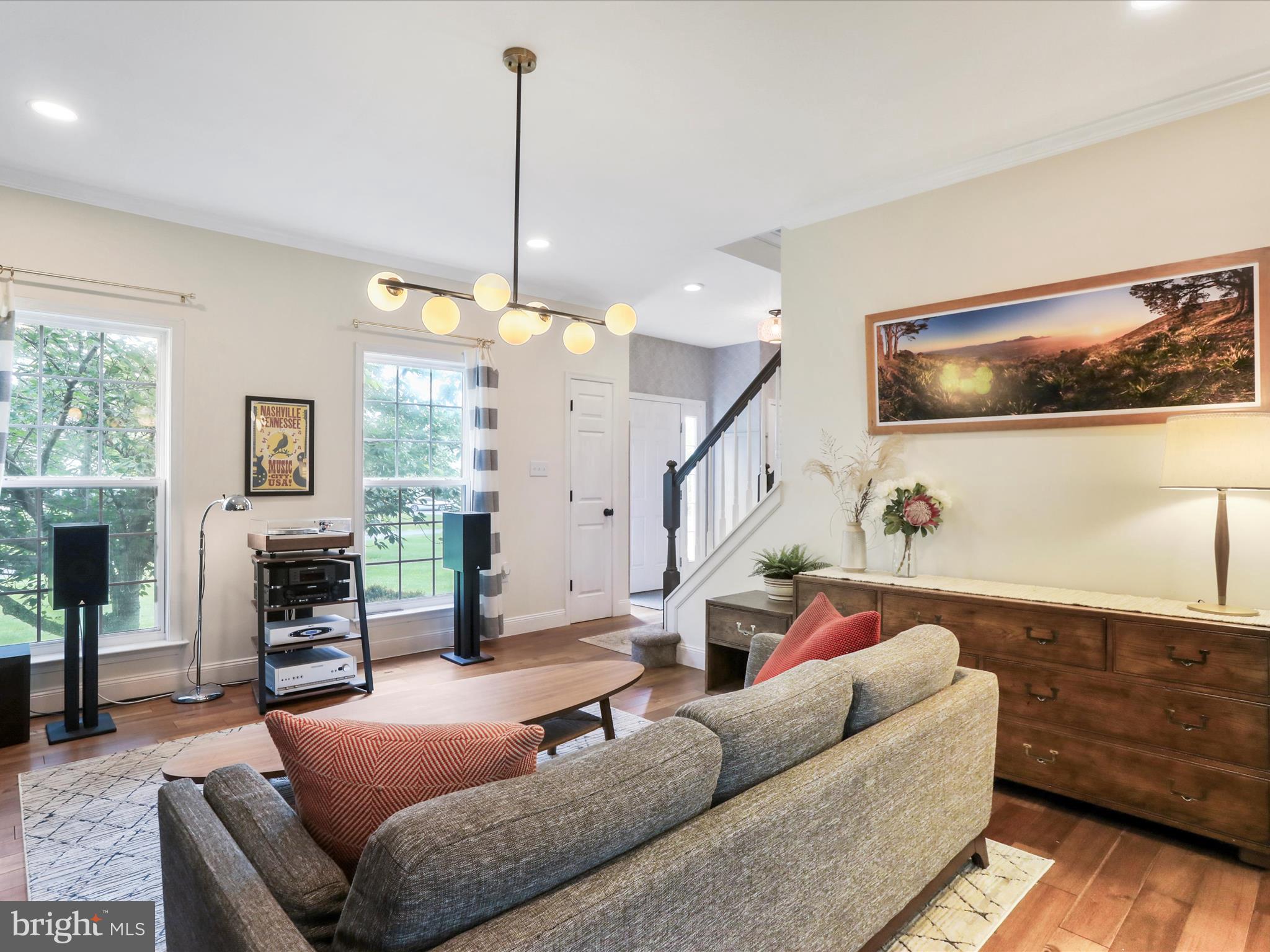 GAP VIEW VILLAGE - Residential