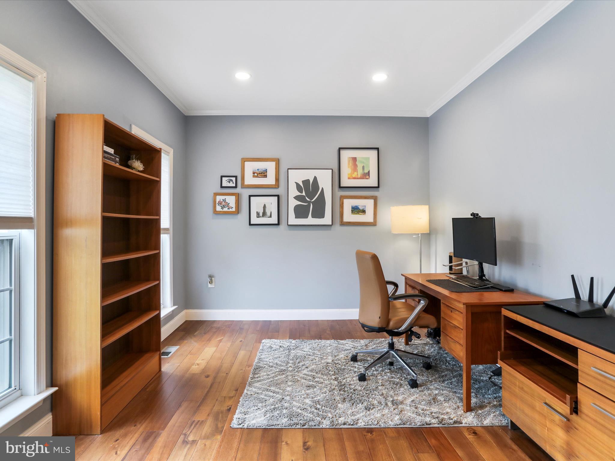 GAP VIEW VILLAGE - Residential