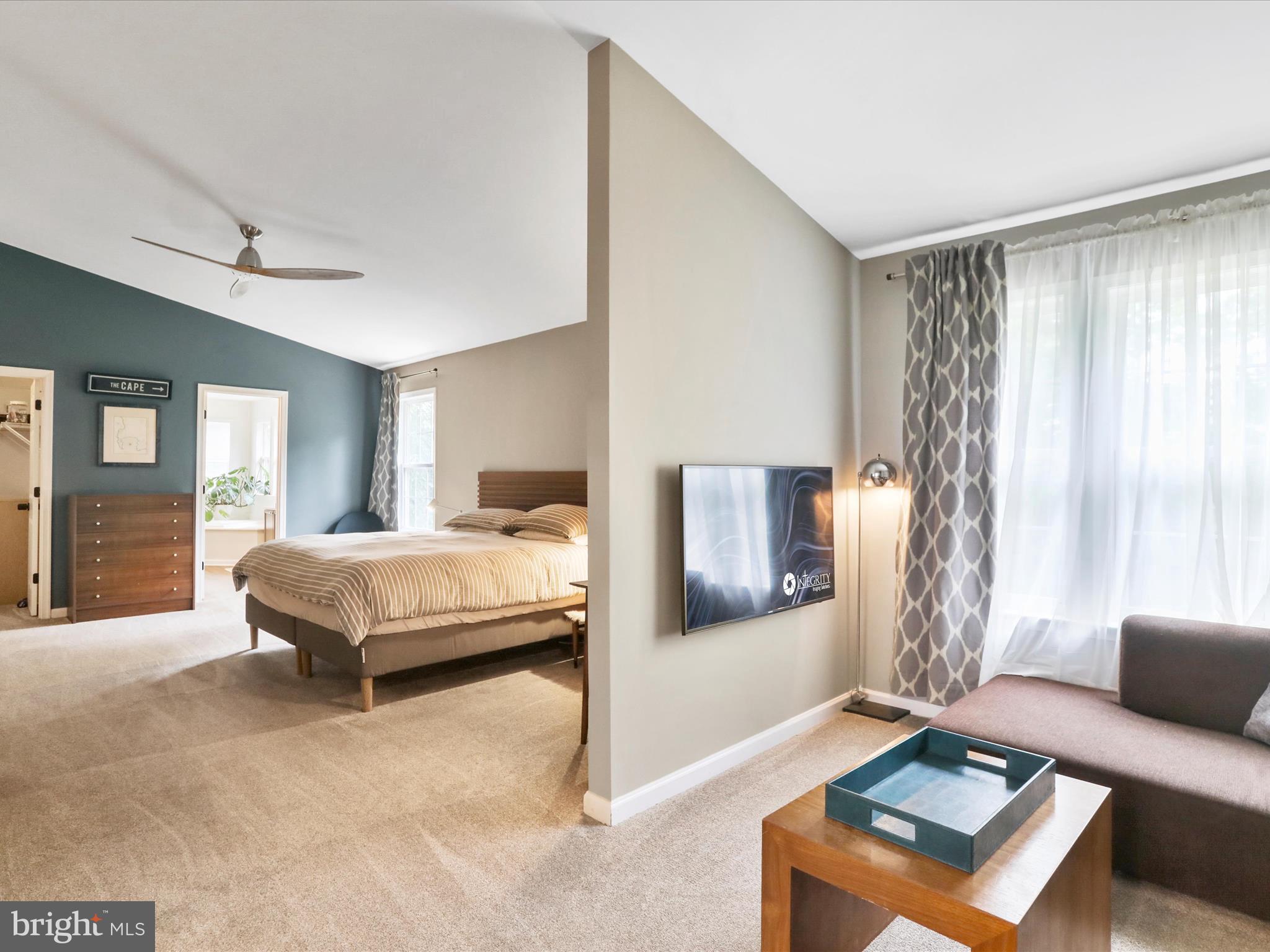 GAP VIEW VILLAGE - Residential