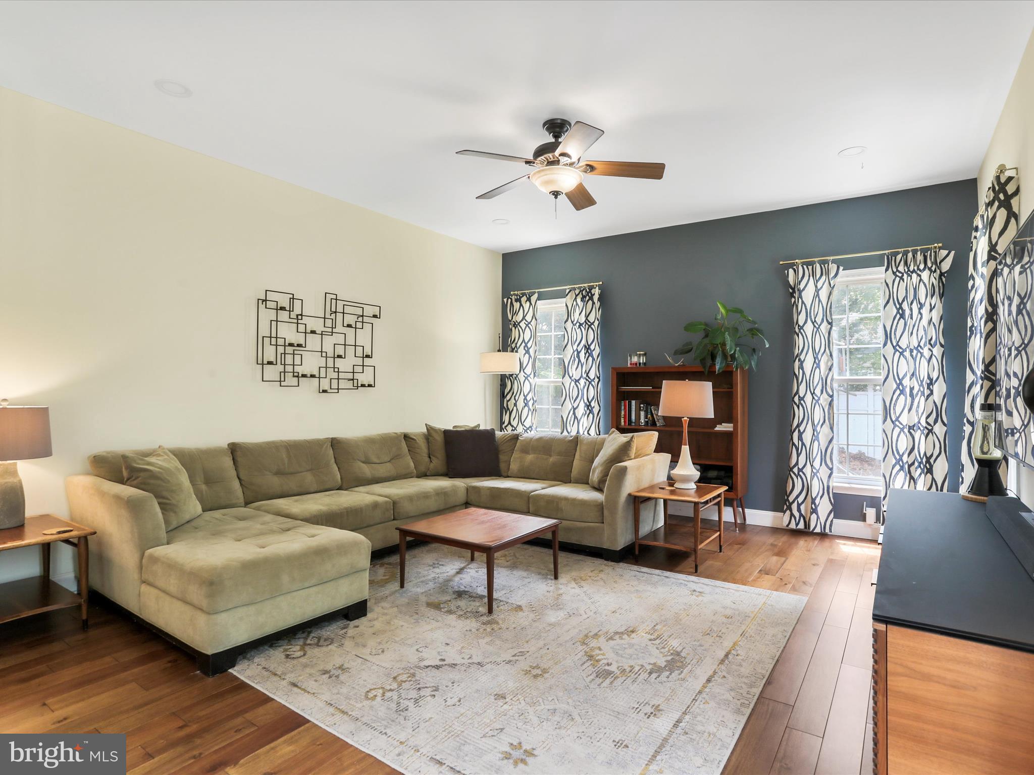 GAP VIEW VILLAGE - Residential