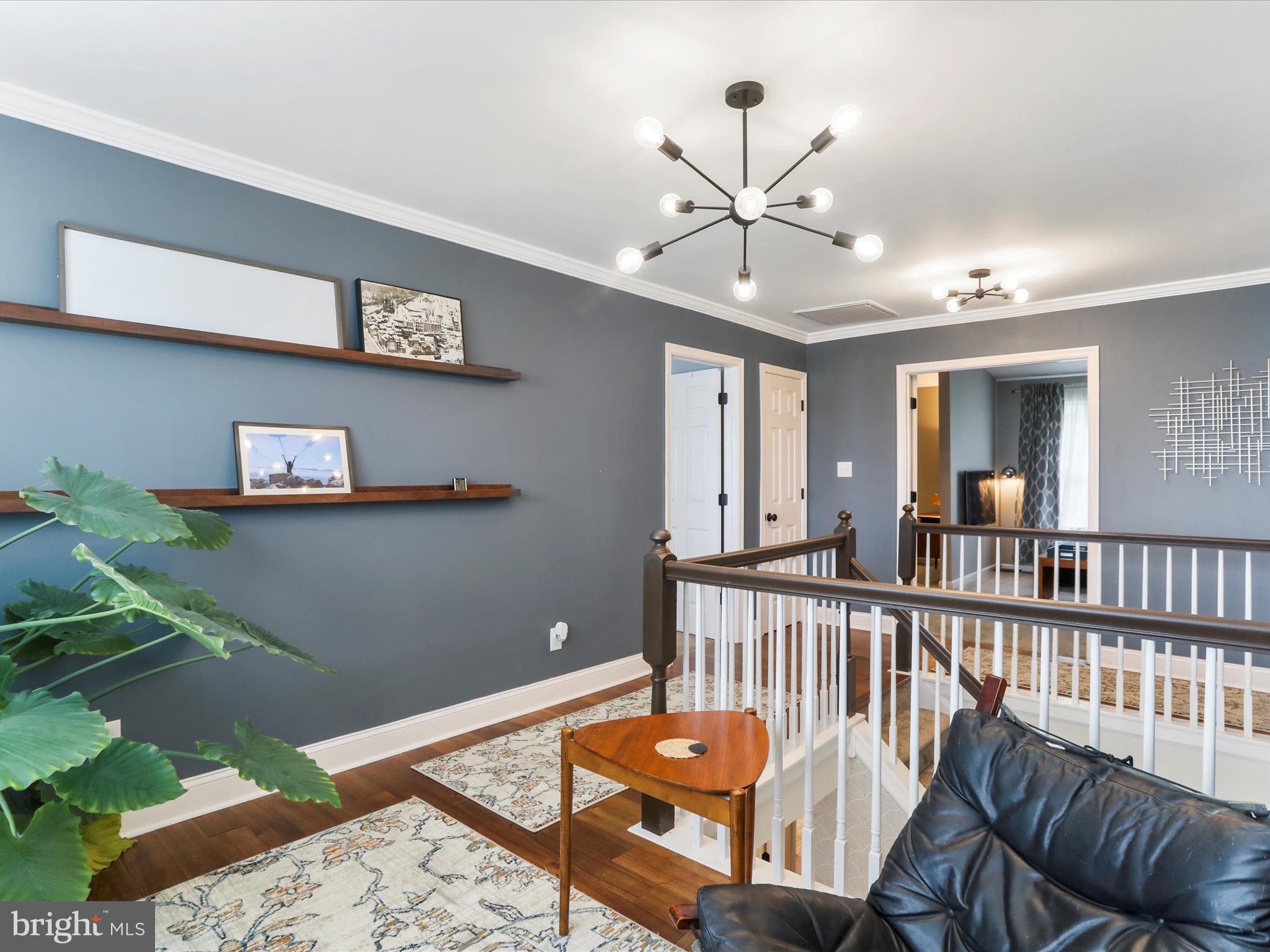 GAP VIEW VILLAGE - Residential