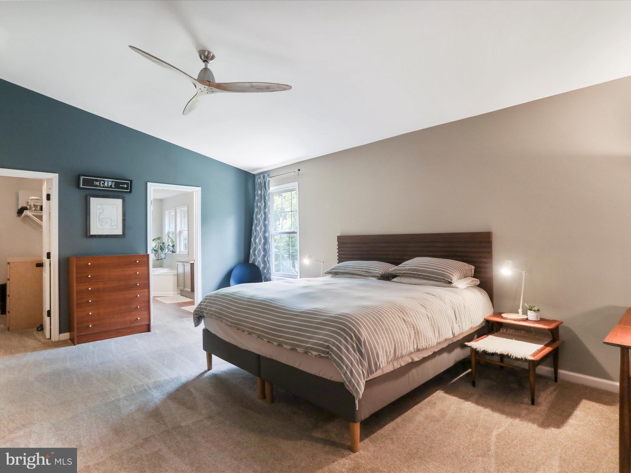 GAP VIEW VILLAGE - Residential