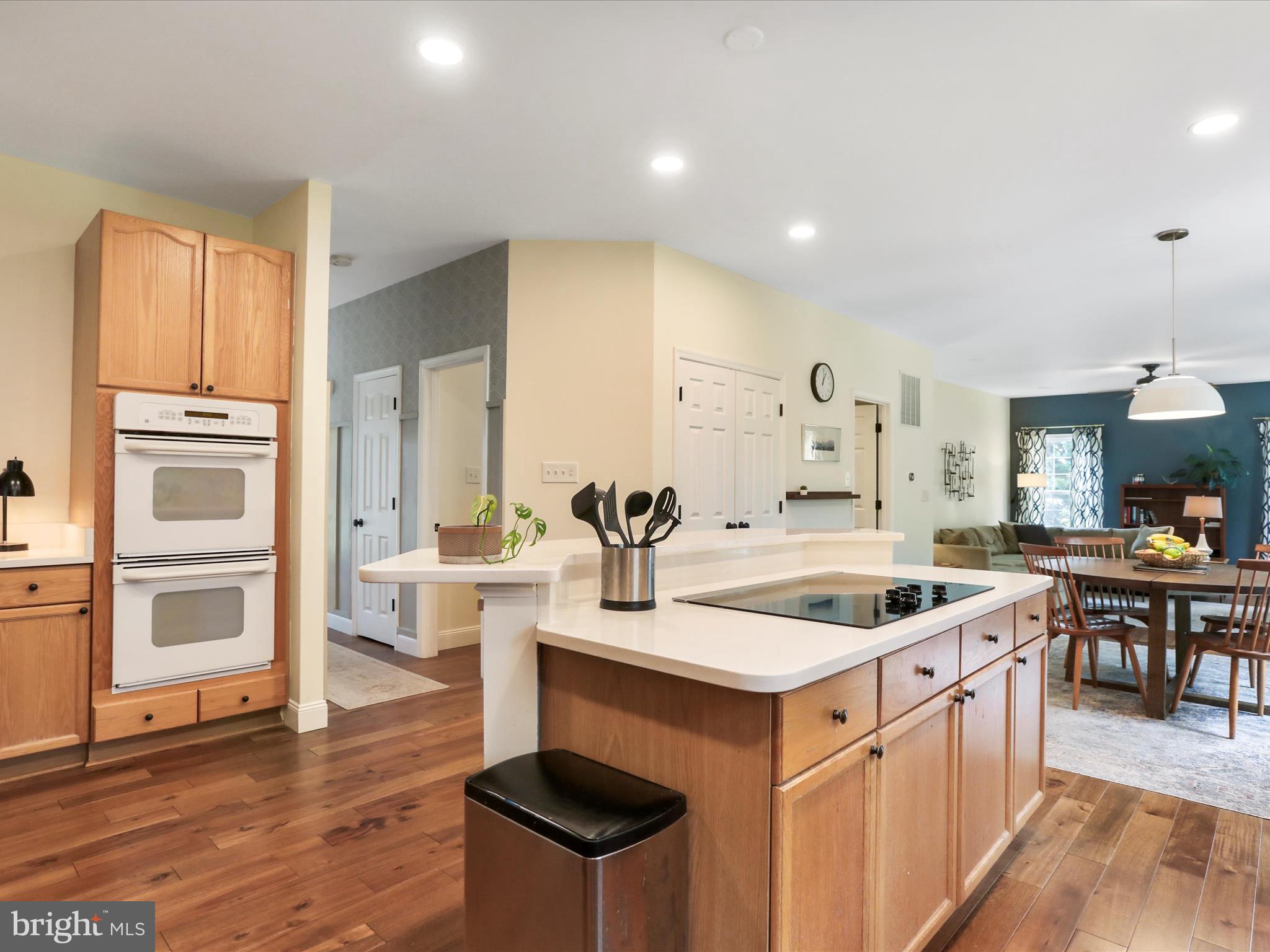 GAP VIEW VILLAGE - Residential