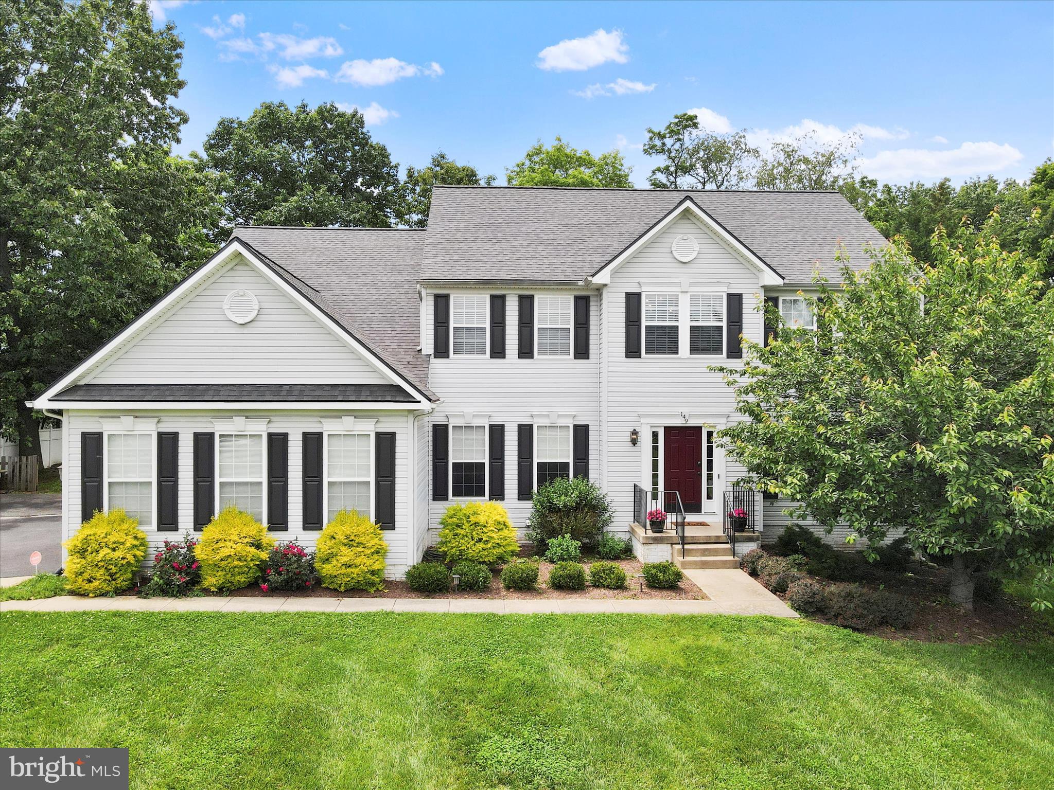 GAP VIEW VILLAGE - Residential