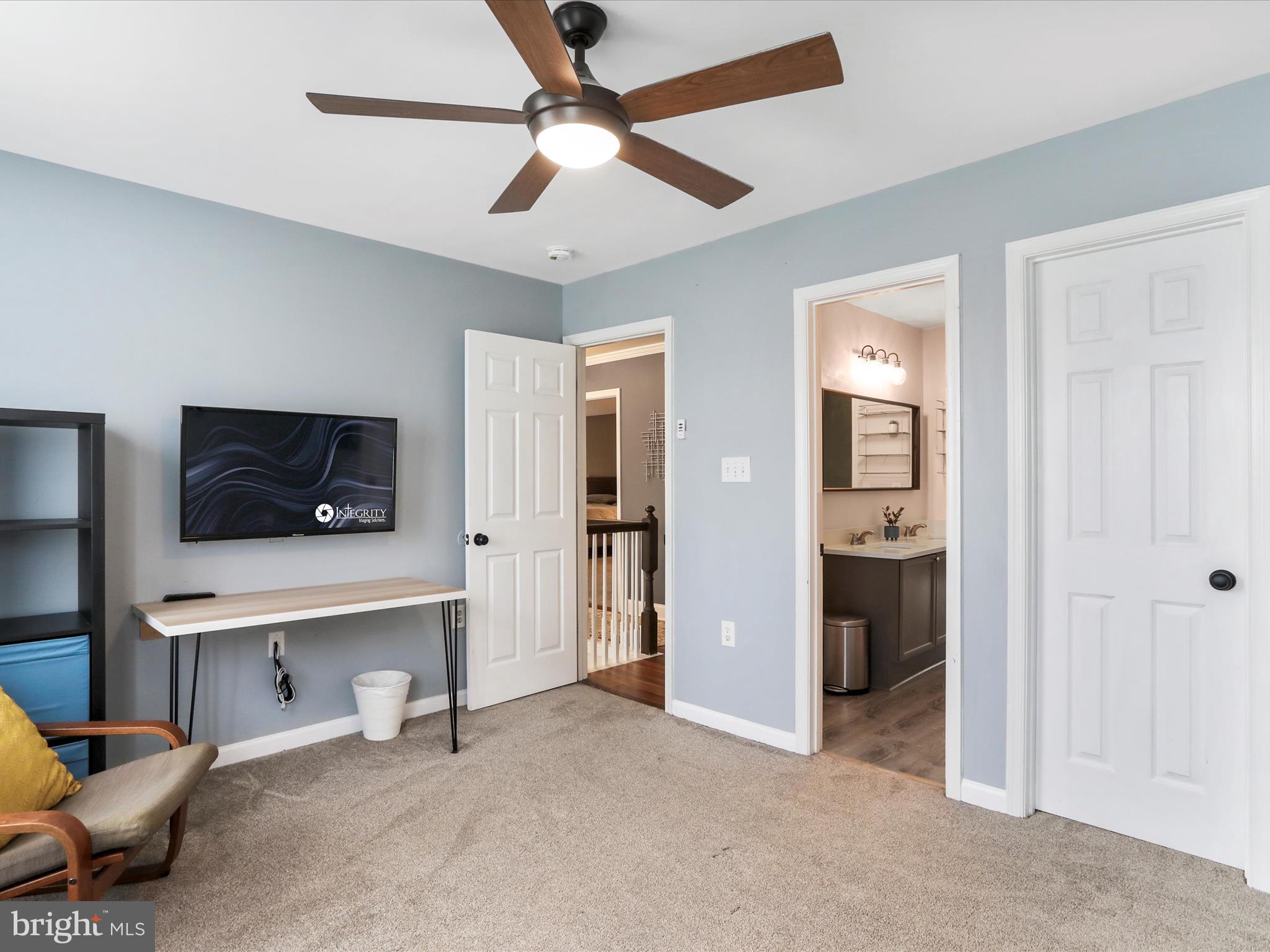 GAP VIEW VILLAGE - Residential