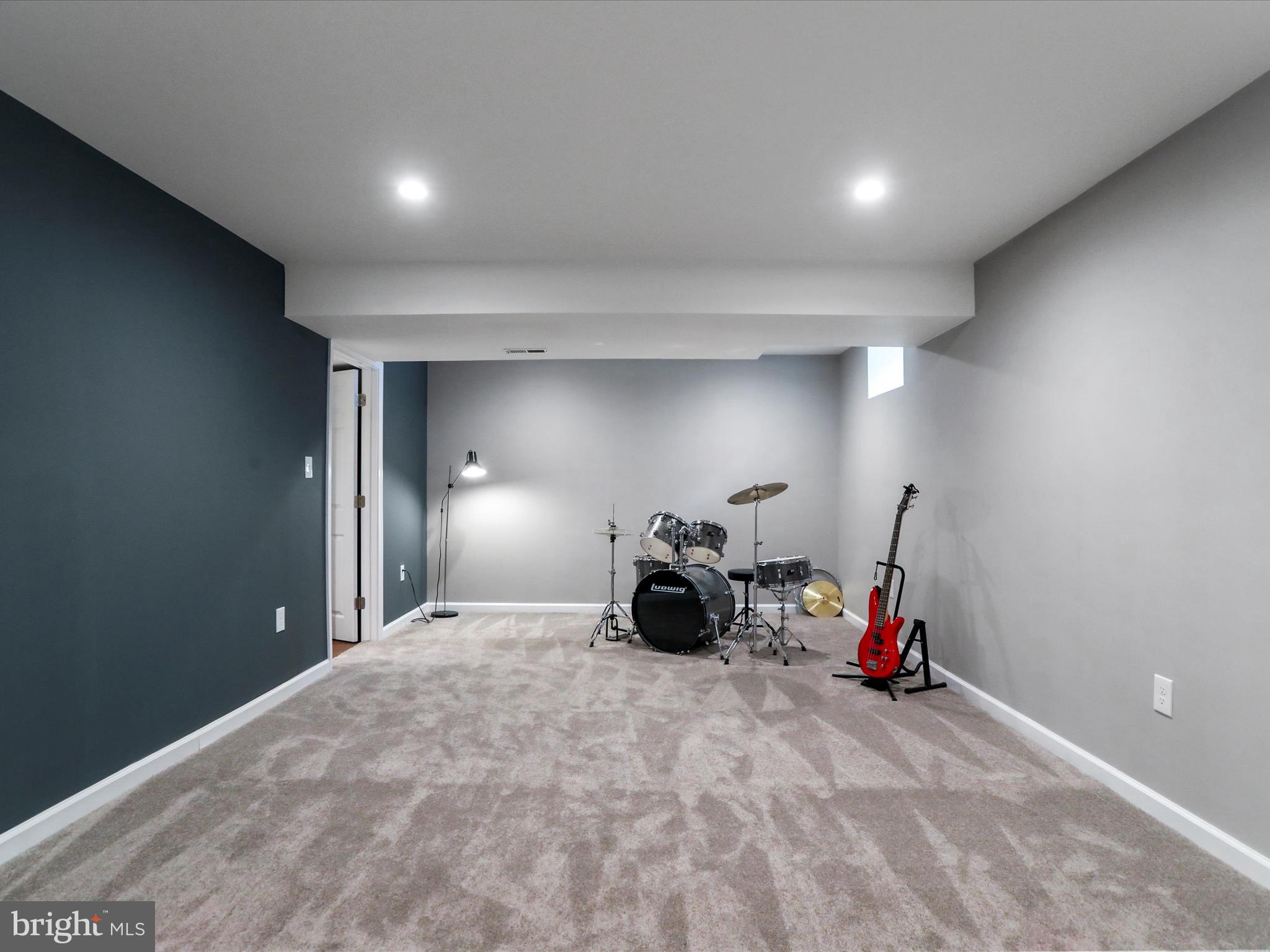 GAP VIEW VILLAGE - Residential