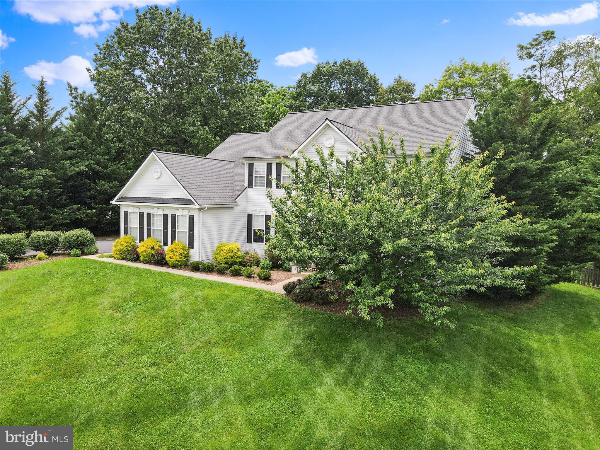 GAP VIEW VILLAGE - Residential