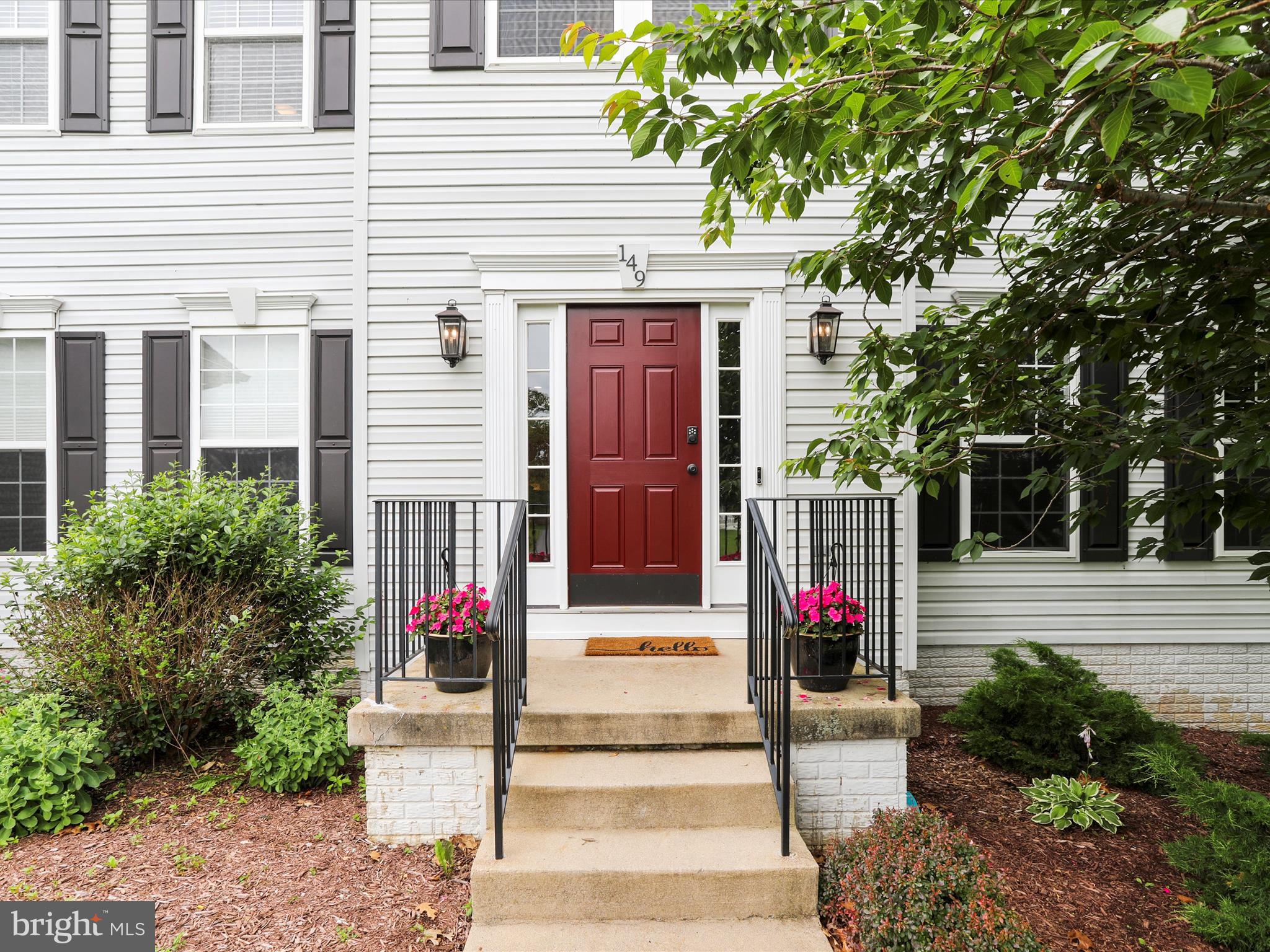 GAP VIEW VILLAGE - Residential